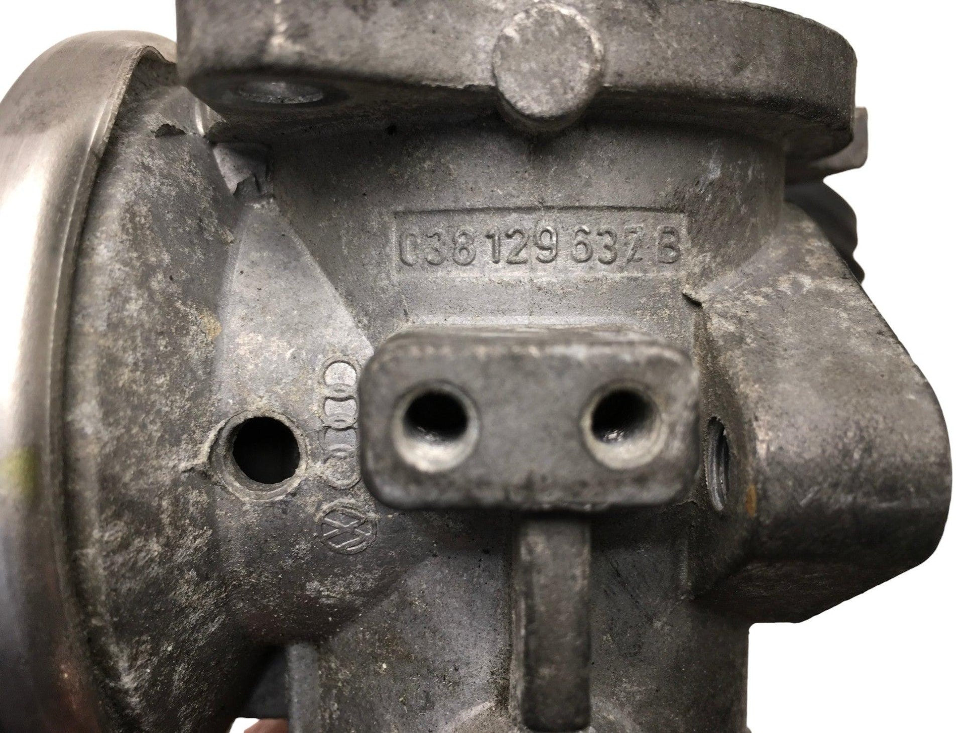 Valvula EGR VW 038129637B - 038129637B