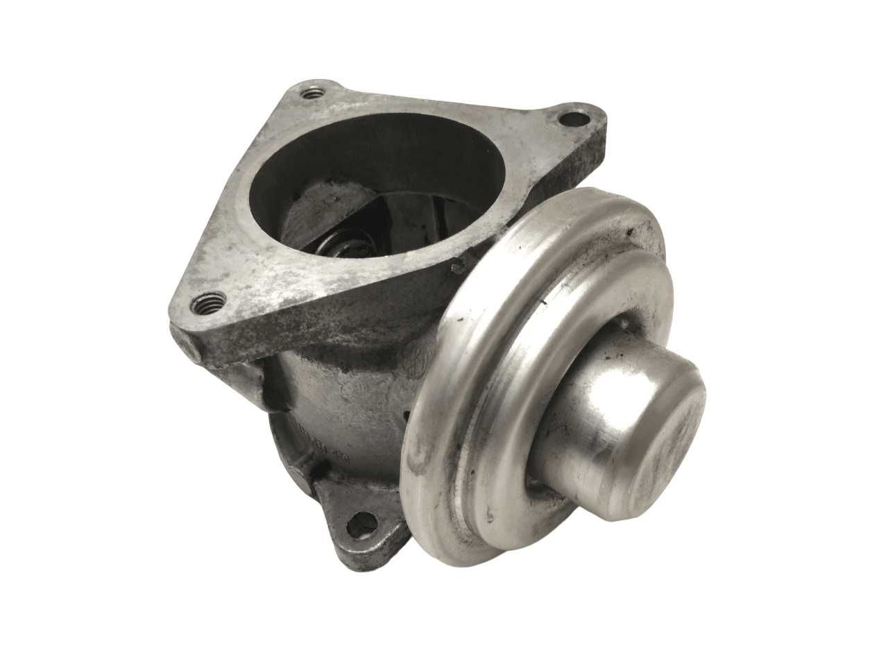 Valvula EGR VW 038129637D - 038129637D