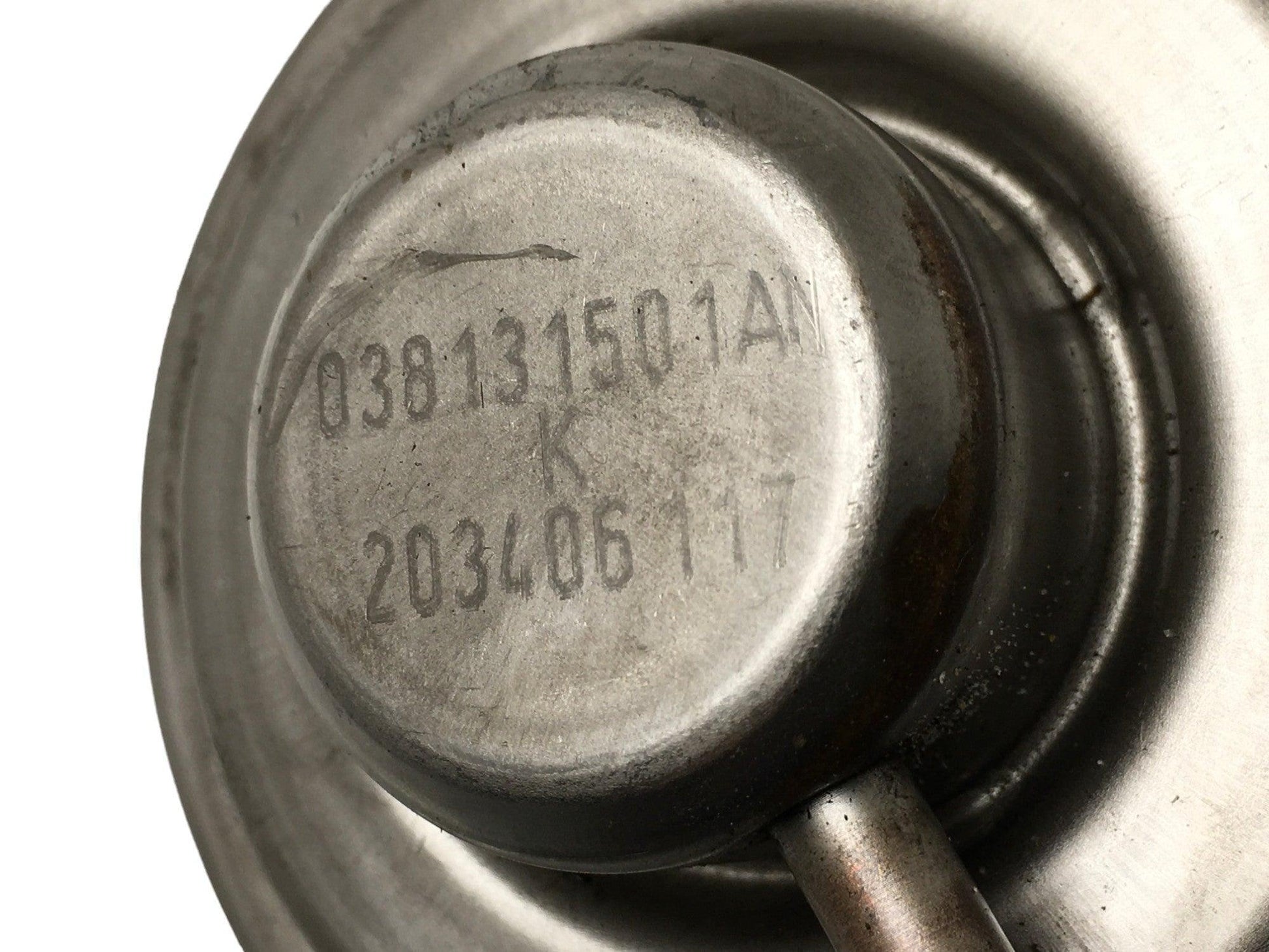 Valvula EGR VW 038131501A - 038131501A