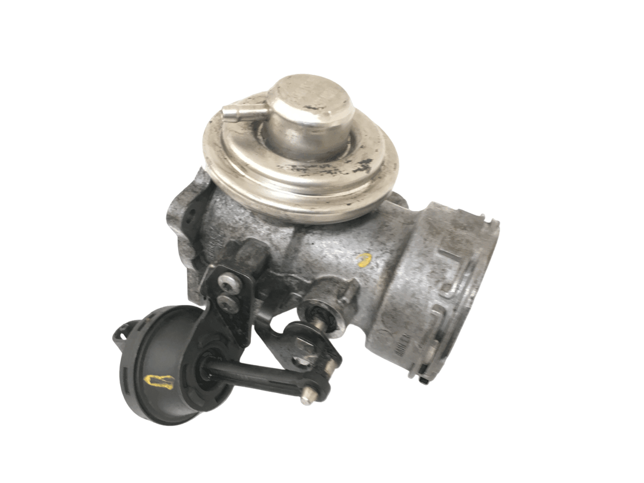 Valvula EGR VW 038131501H - 038131501H