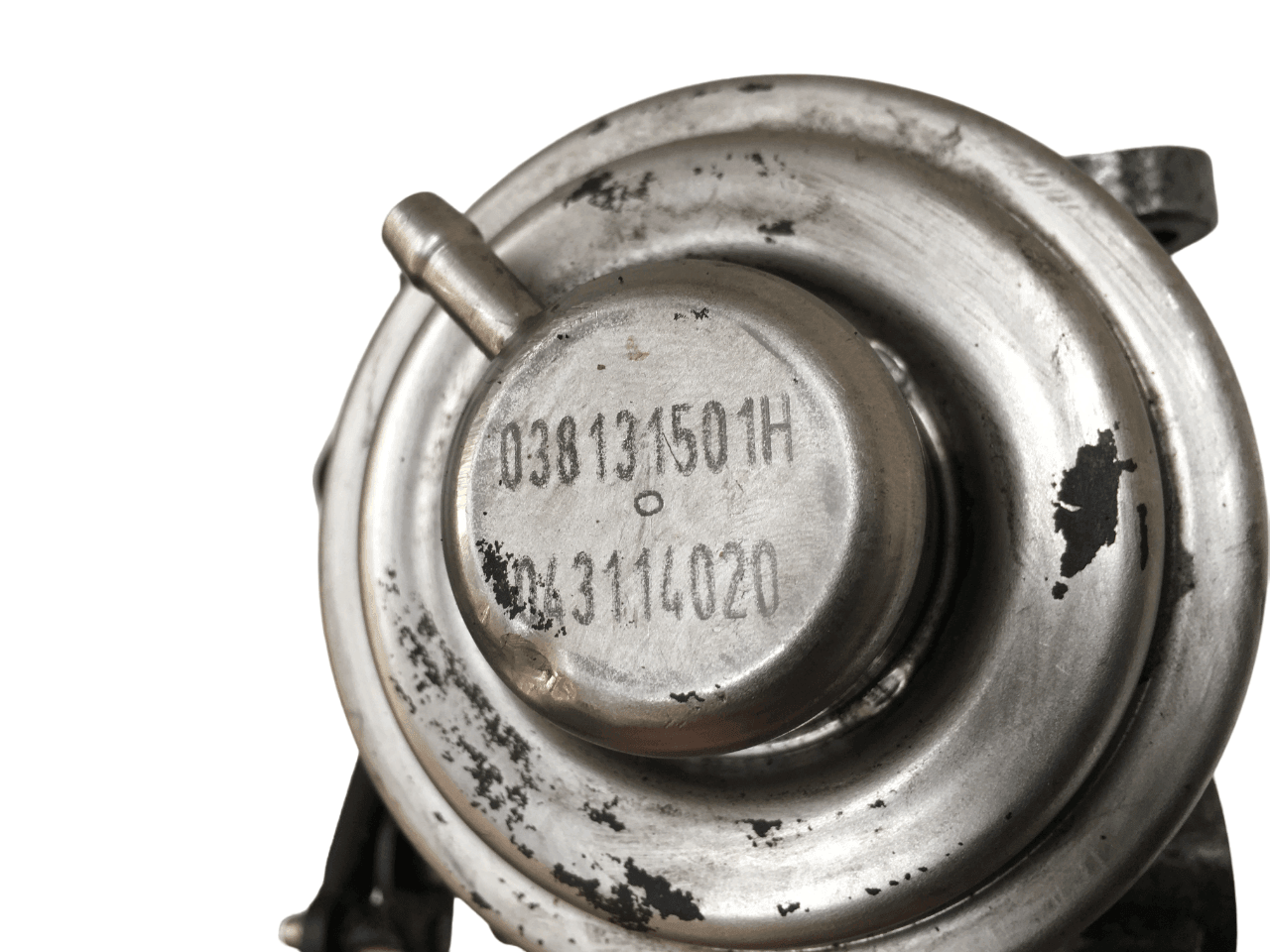 Valvula EGR VW 038131501H - 038131501H