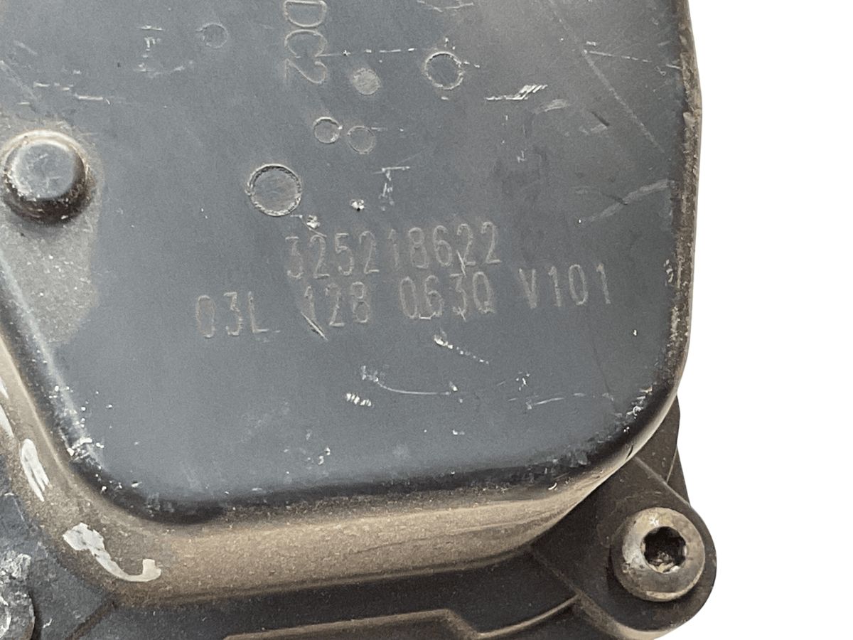 Valvula EGR VW 03L128063Q - 03L128063Q _