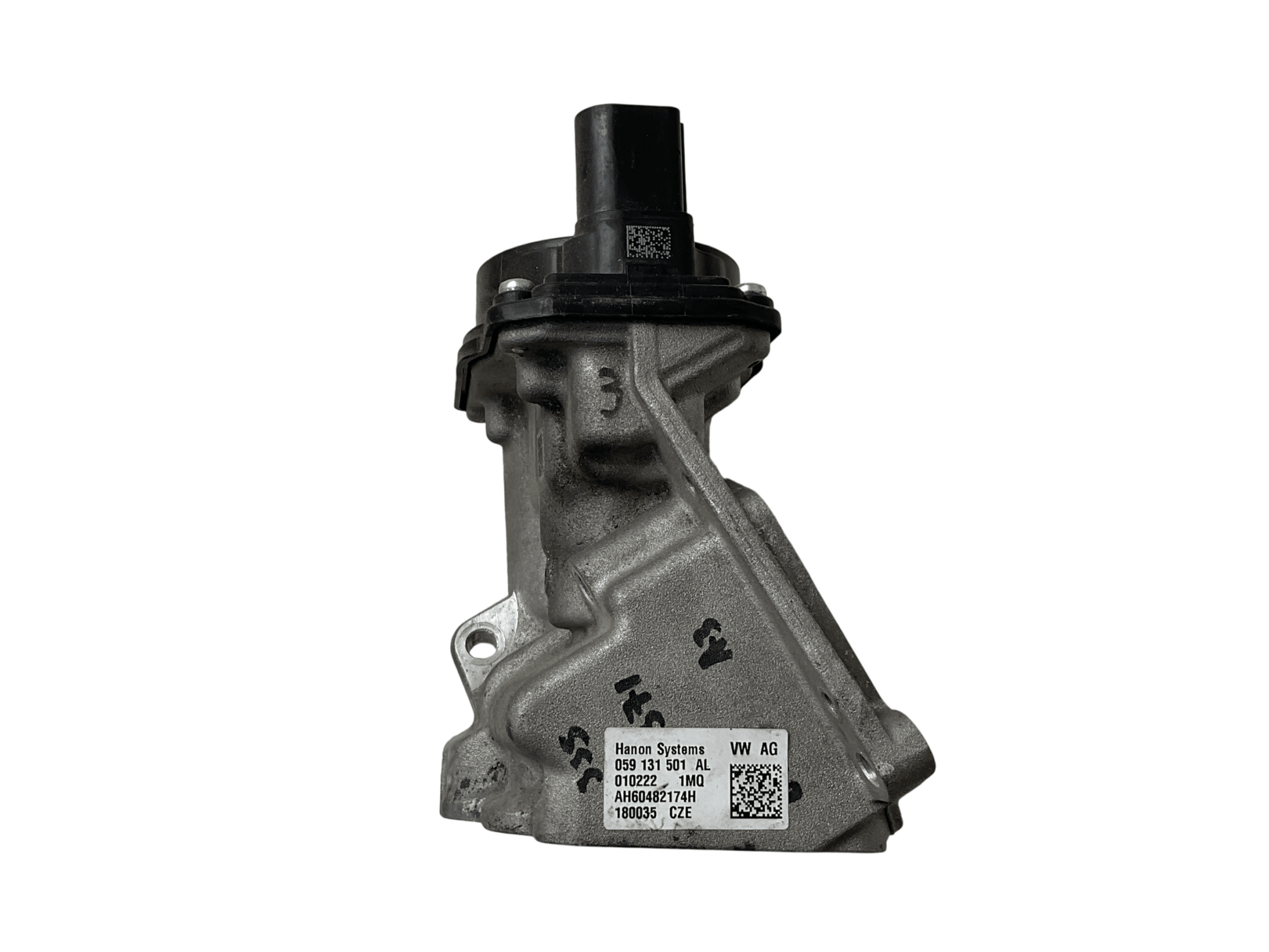Valvula EGR VW 059131501AL 3.0 - 059131501AL