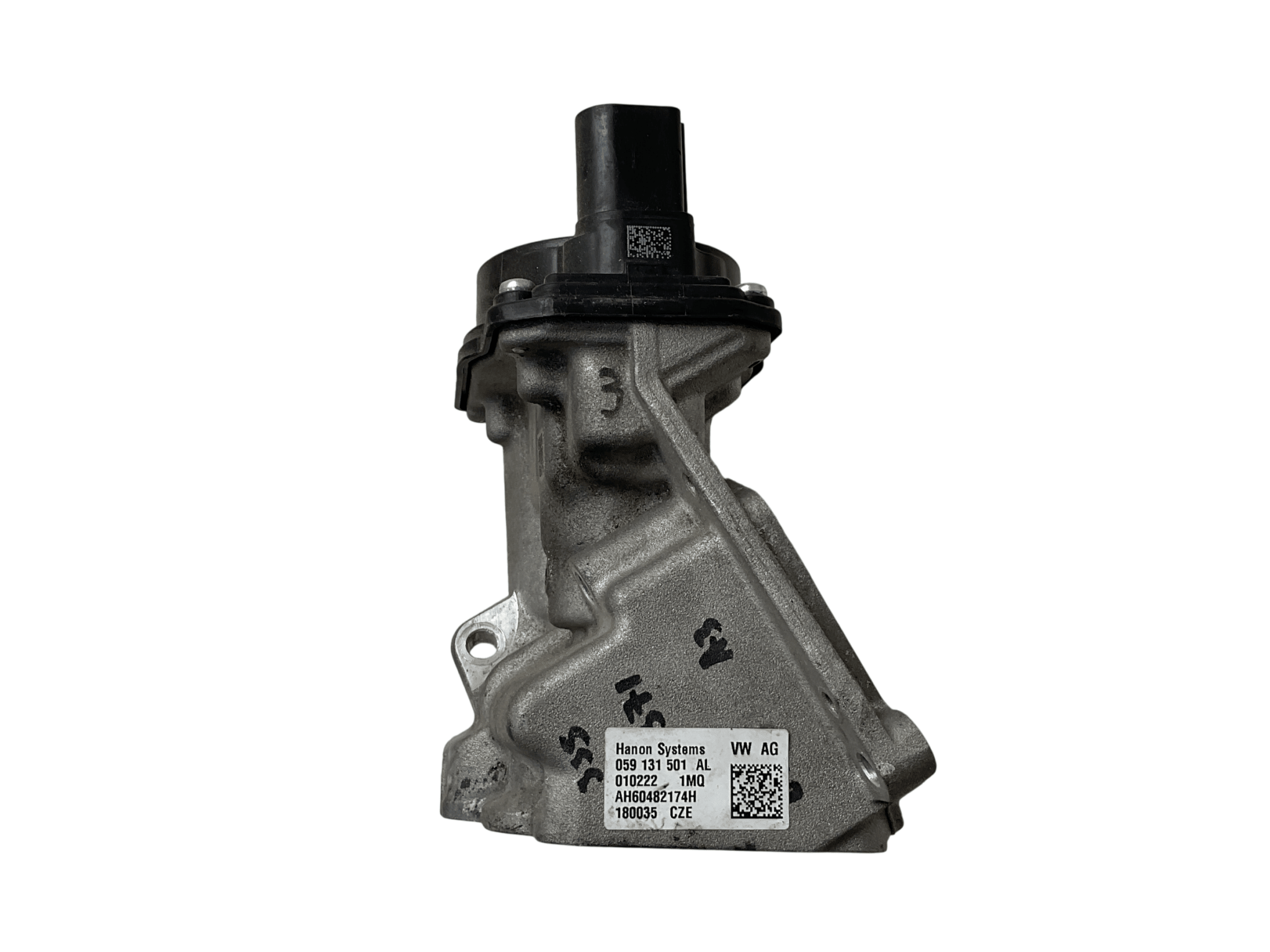 Valvula EGR VW 059131501AL 3.0 - 059131501AL