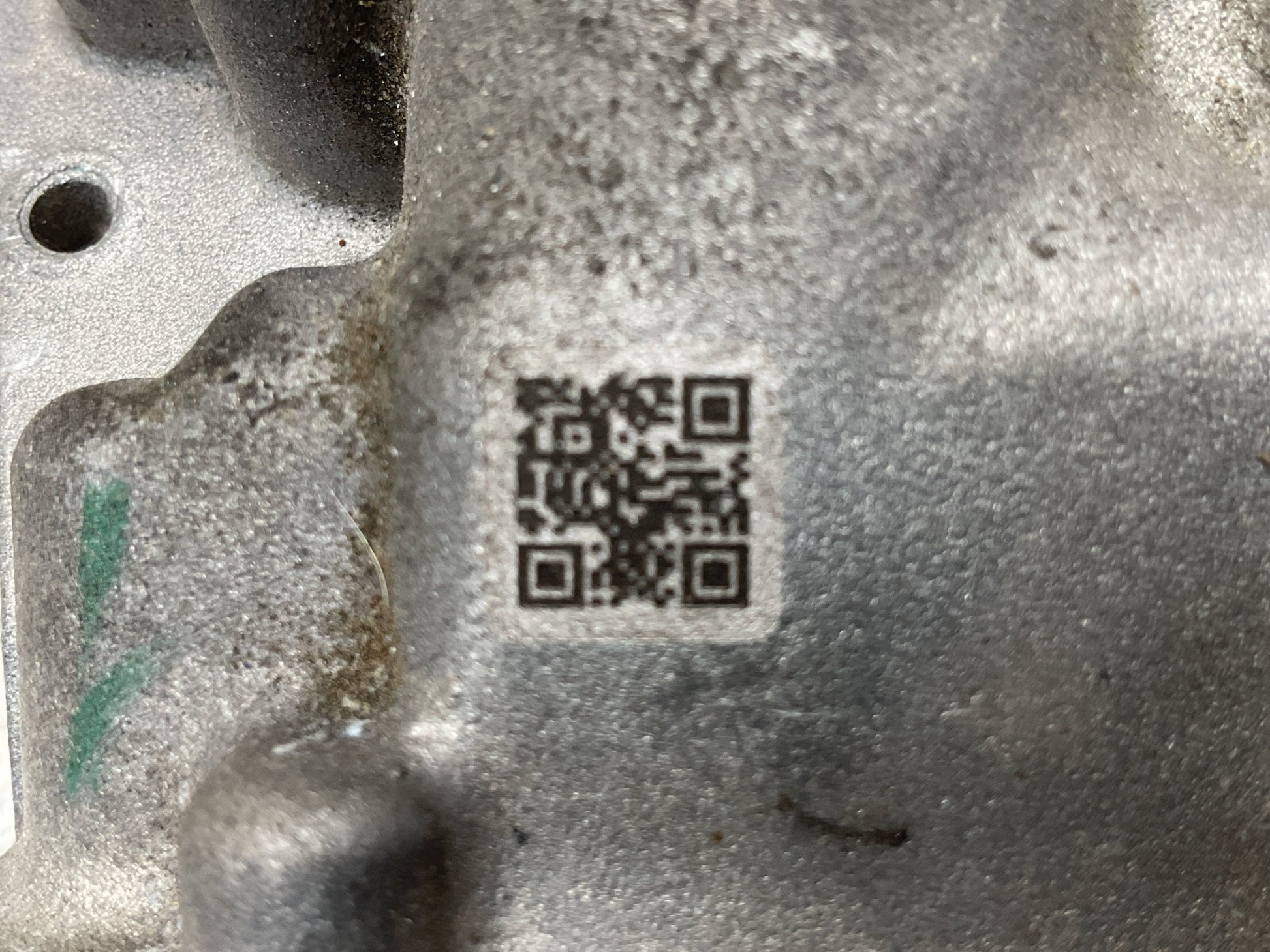 Valvula EGR VW 059131501AL 3.0 - 059131501AL