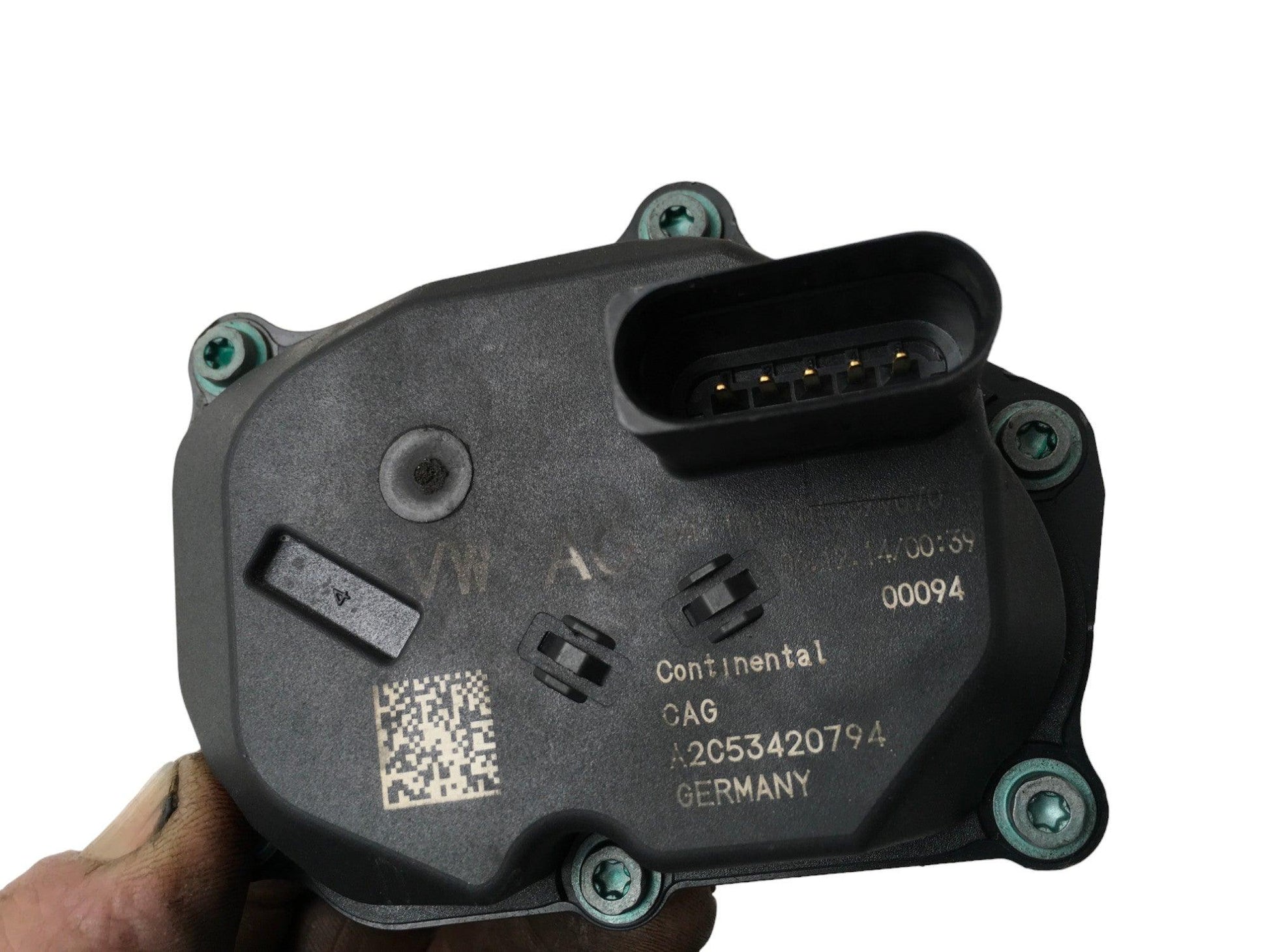 Valvula EGR VW A2C53420794 - A2C53420794