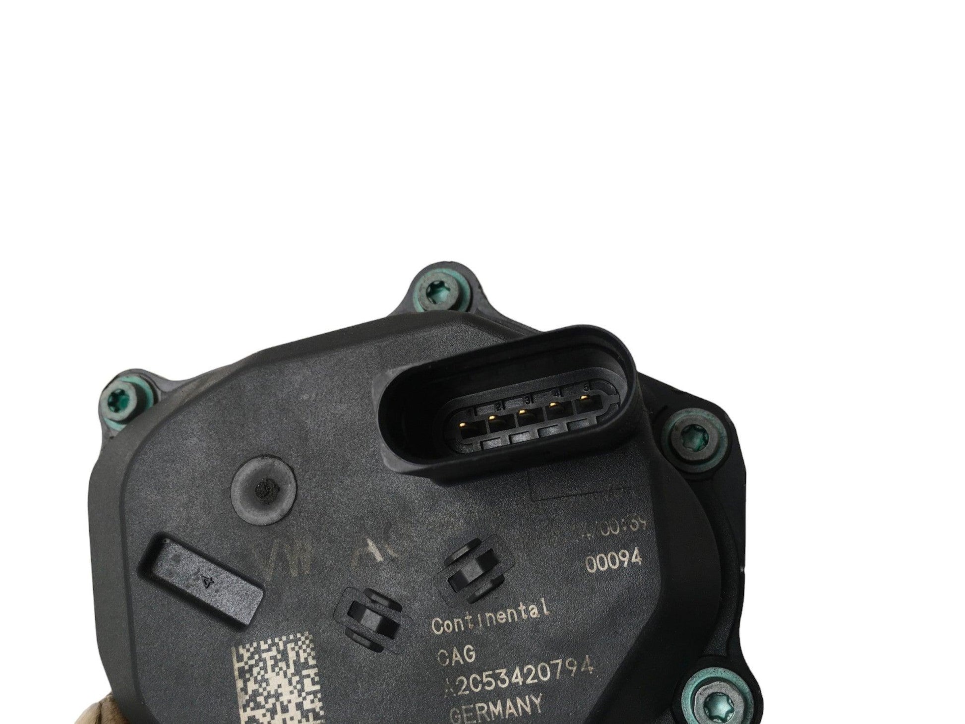 Valvula EGR VW A2C53420794 - A2C53420794