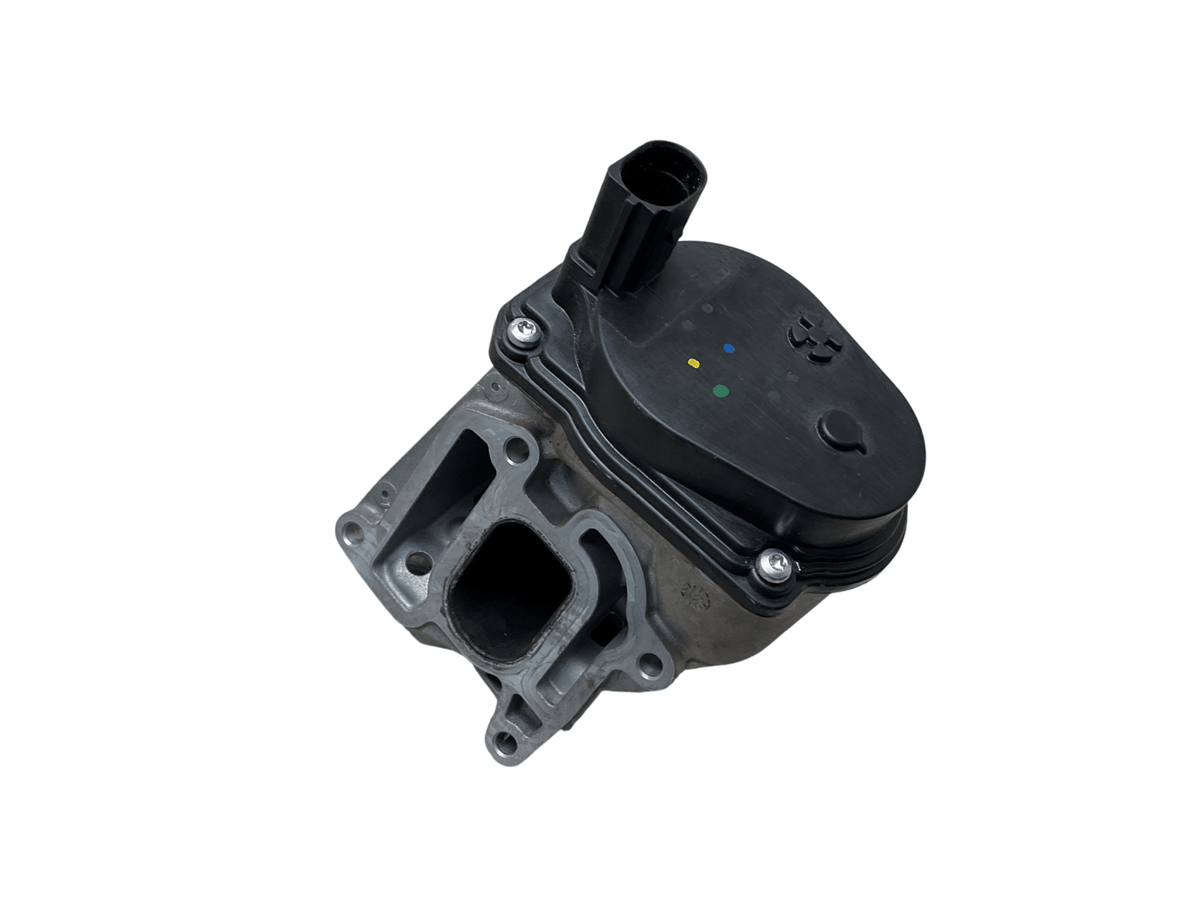 Valvula EGR VW Touareg 04-10 - 059131501 _
