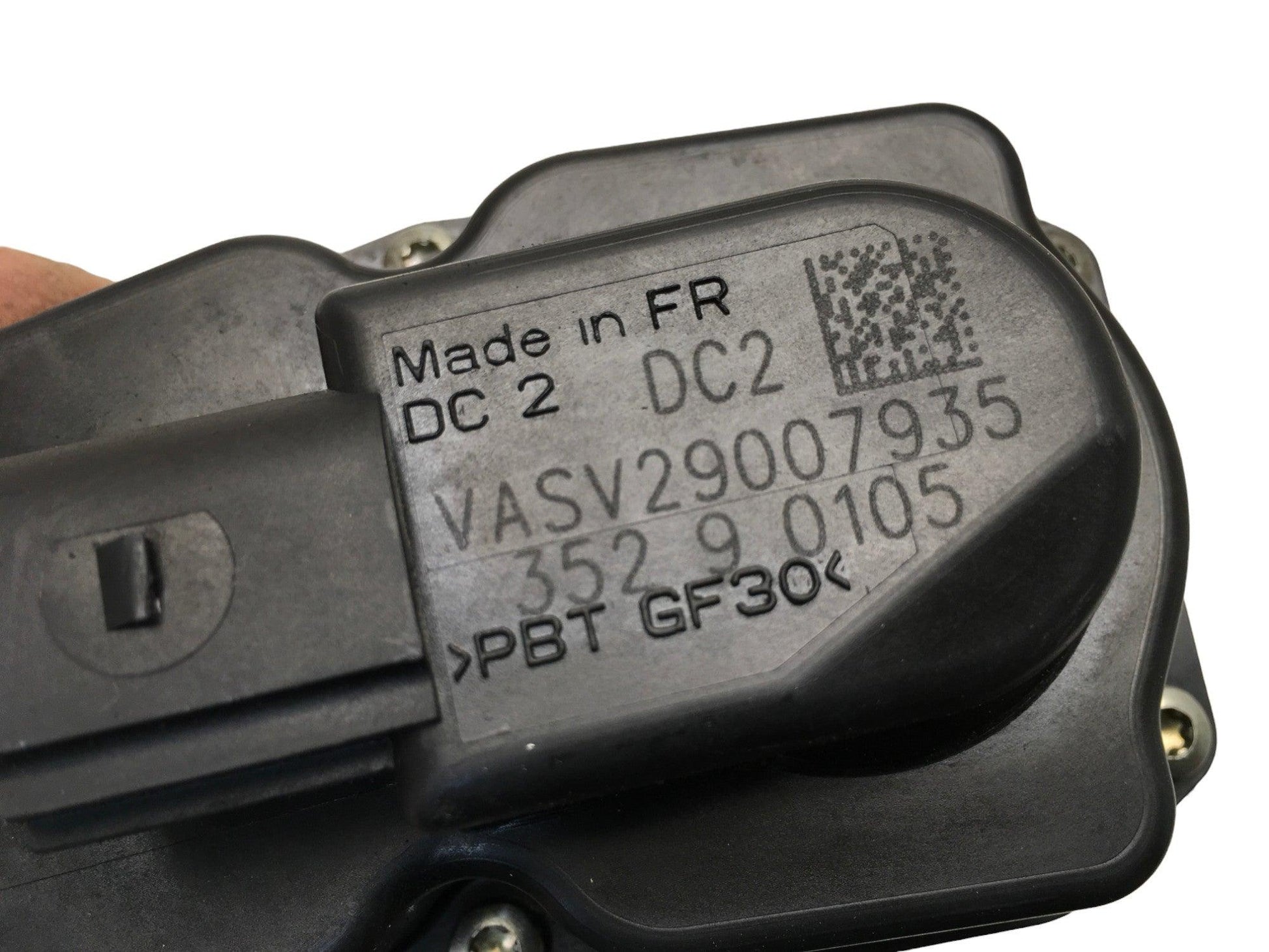 Valvula EGR VW VASV29007935 - VASV29007935