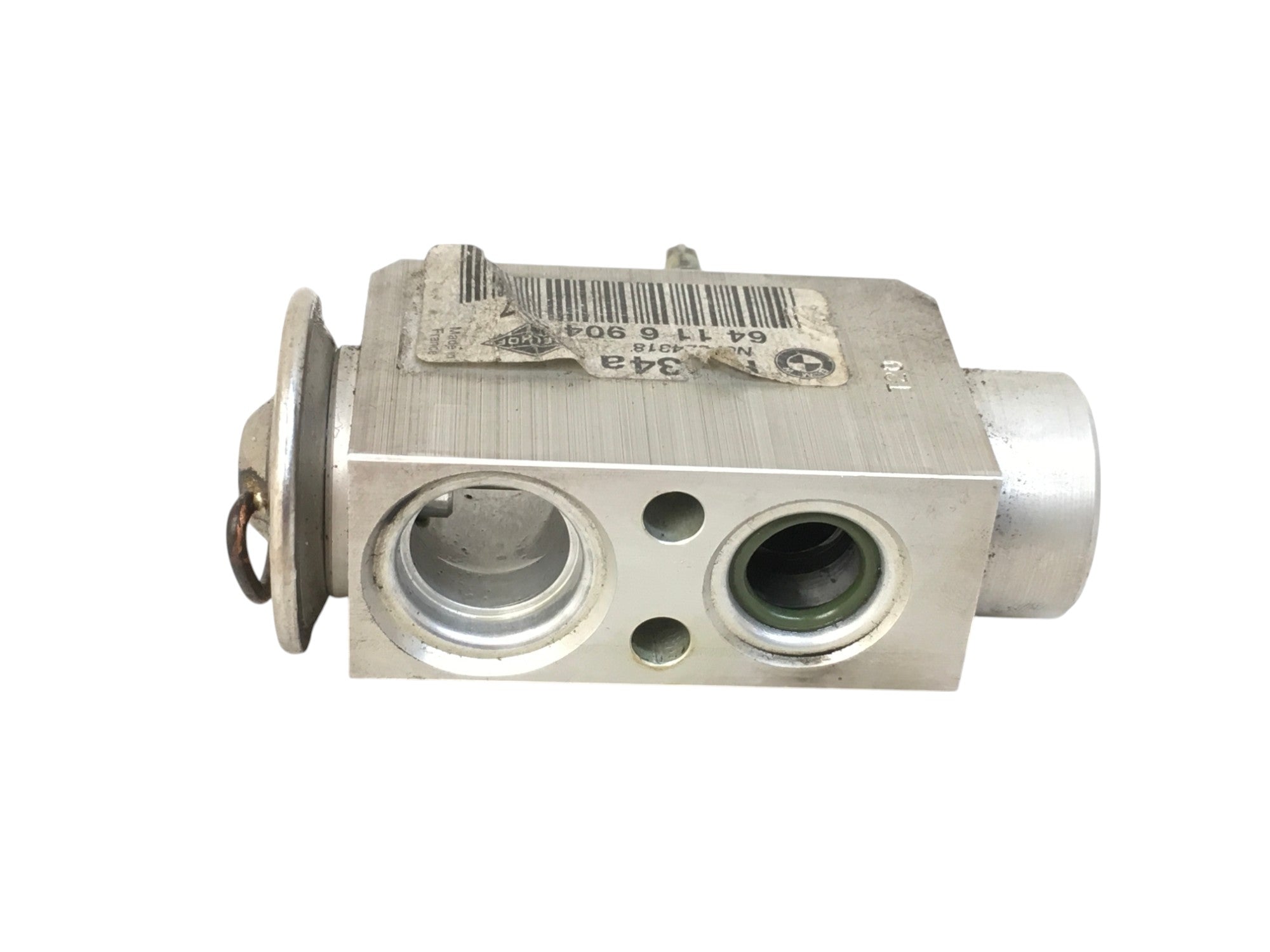 Valvula expansion A/C BMW 64116904437 - 64116904437
