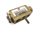 Valvula expansion A/C Mercedes 2208300384 - 2208300384