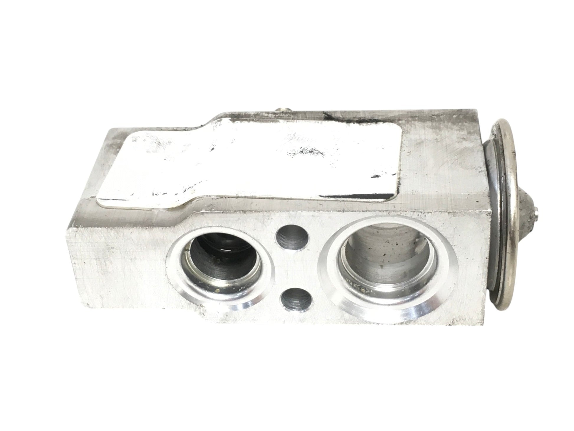 Valvula expansion A/C Mercedes W164 W251 - A1648300084
