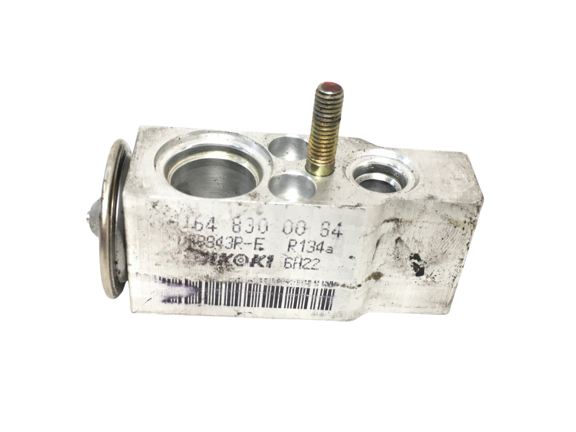 Valvula expansion A/C Mercedes W164 W251 - A1648300084