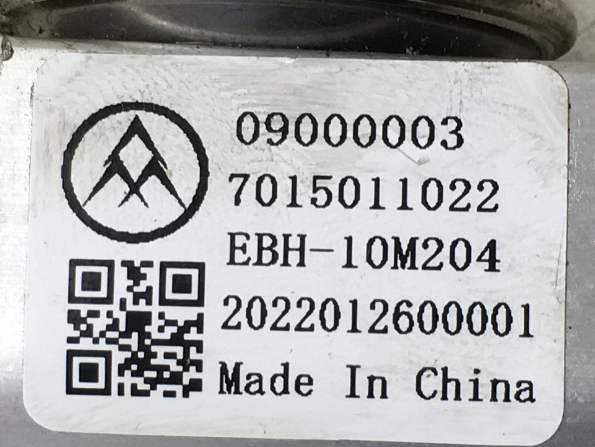 Valvula Expansion A/C PSA 7015011022 - 7015011022