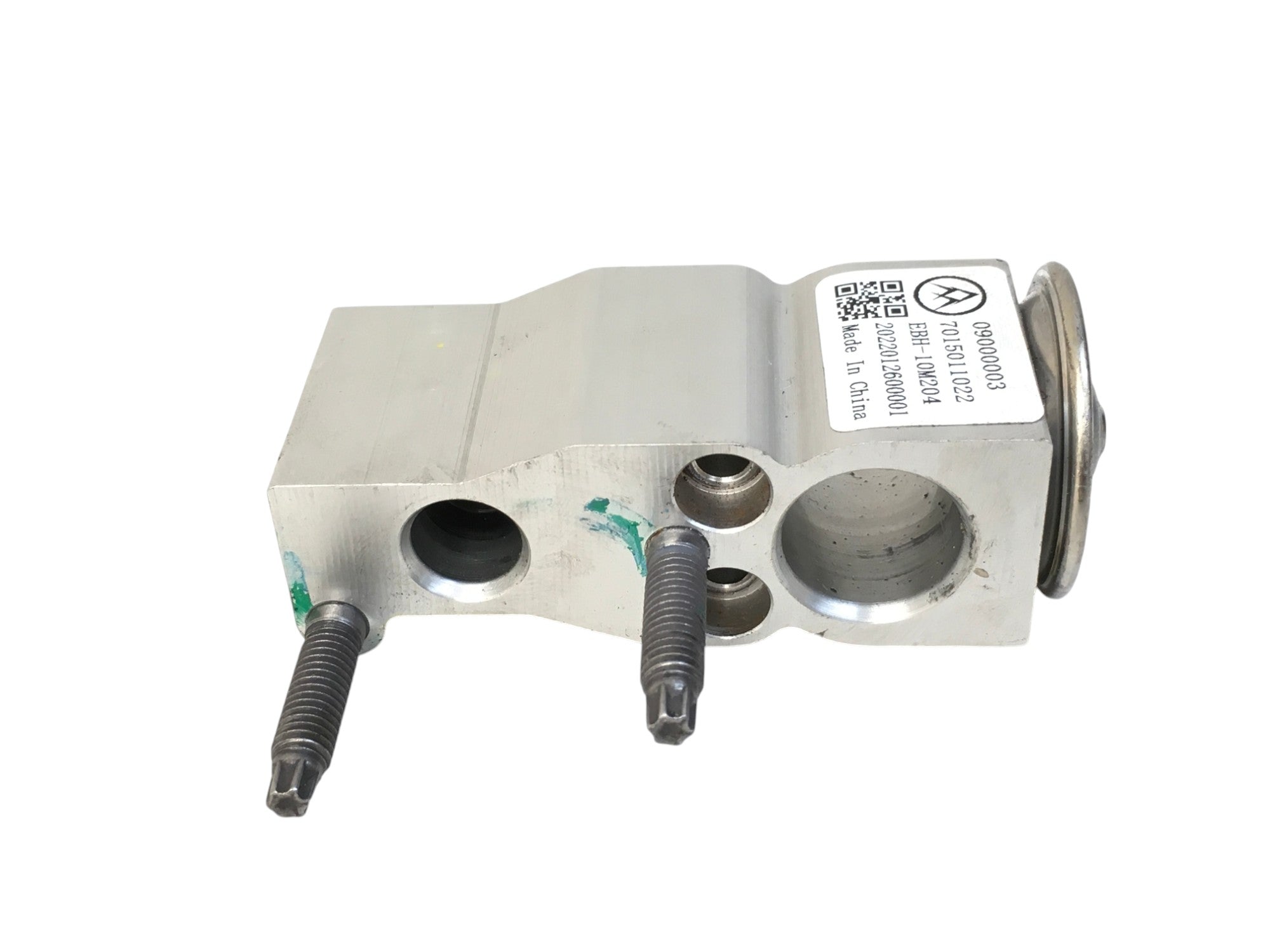 Valvula Expansion A/C PSA 7015011022 - 7015011022