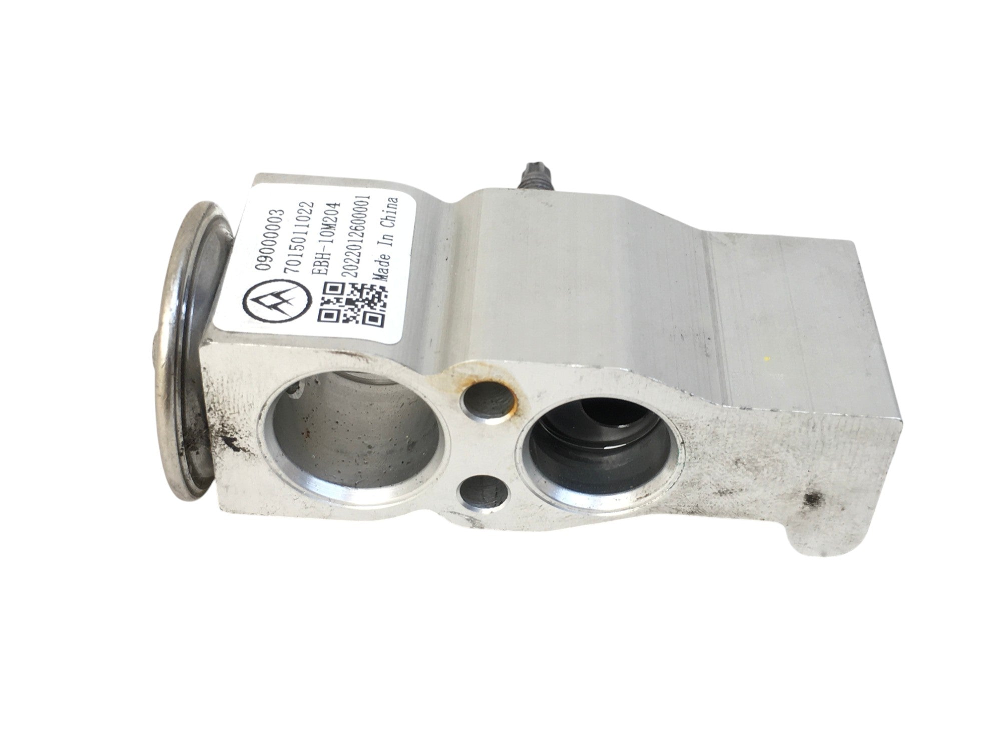 Valvula Expansion A/C PSA 7015011022 - 7015011022
