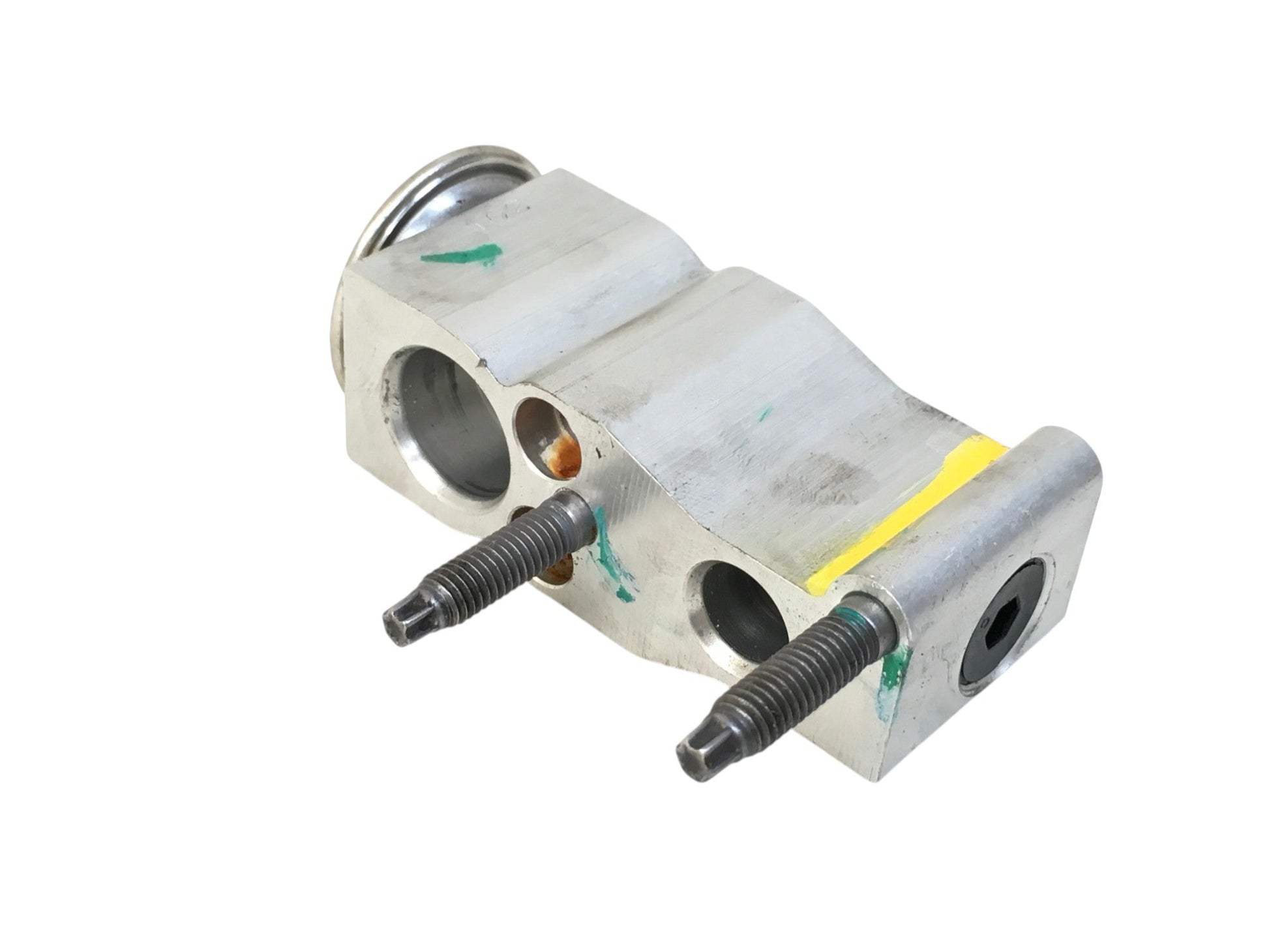 Valvula Expansion A/C PSA 7015011022 - 7015011022