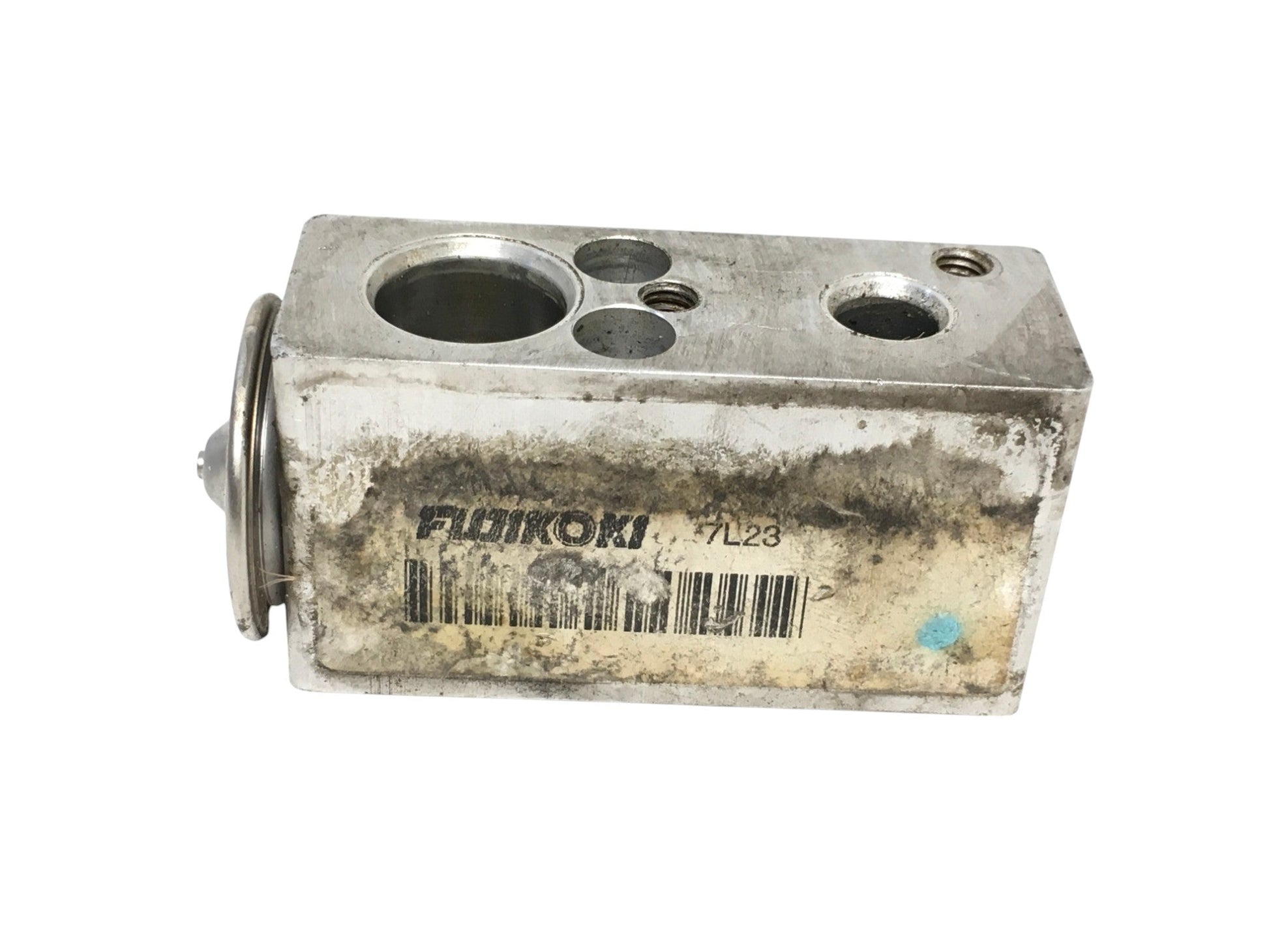 Valvula Expansion A/C Renault Megane III - T1004825M