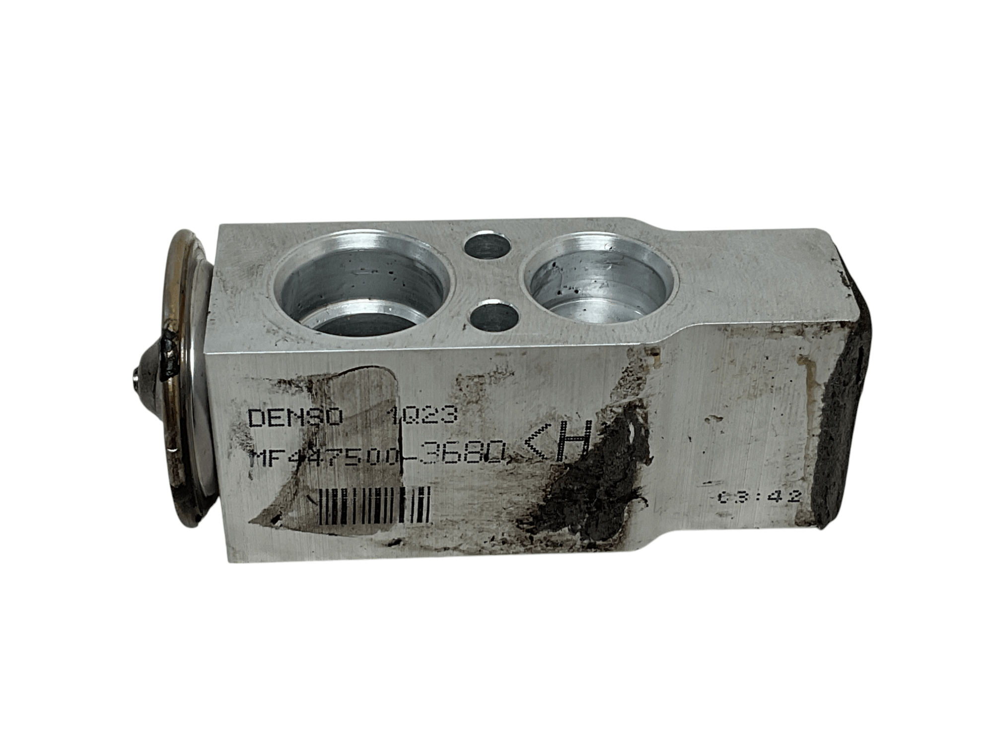 Valvula Expansion A/C Toyota Prius W30 - 4475003680