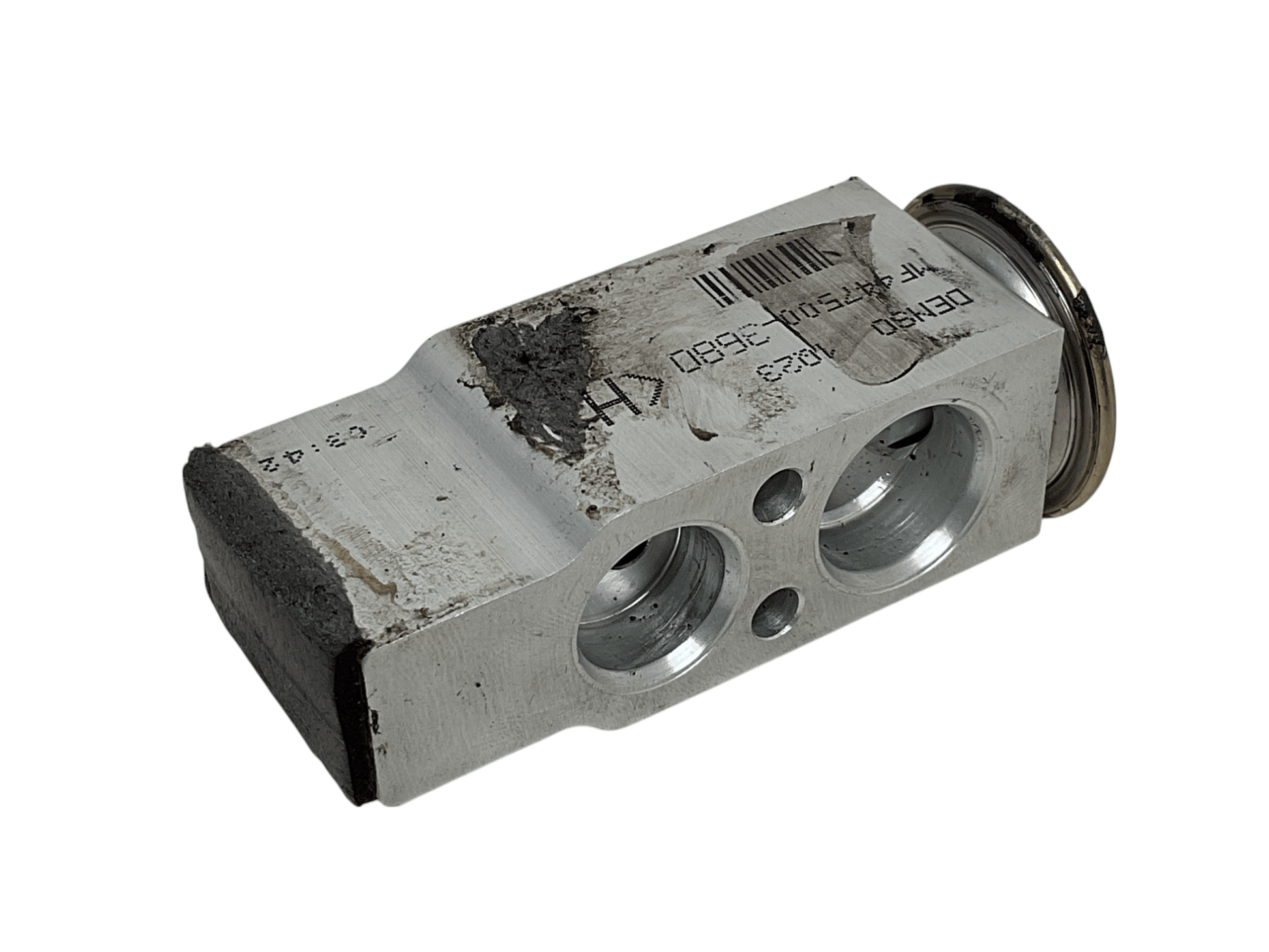 Valvula Expansion A/C Toyota Prius W30 - 4475003680