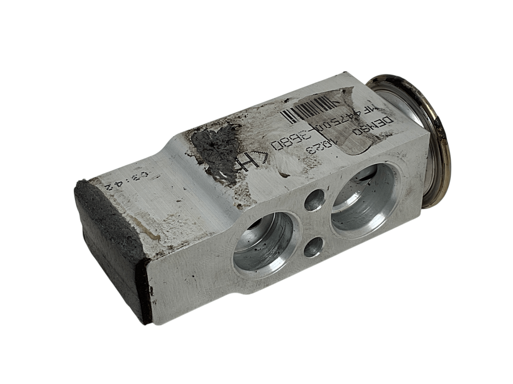 Valvula Expansion A/C Toyota Prius W30 - 4475003680