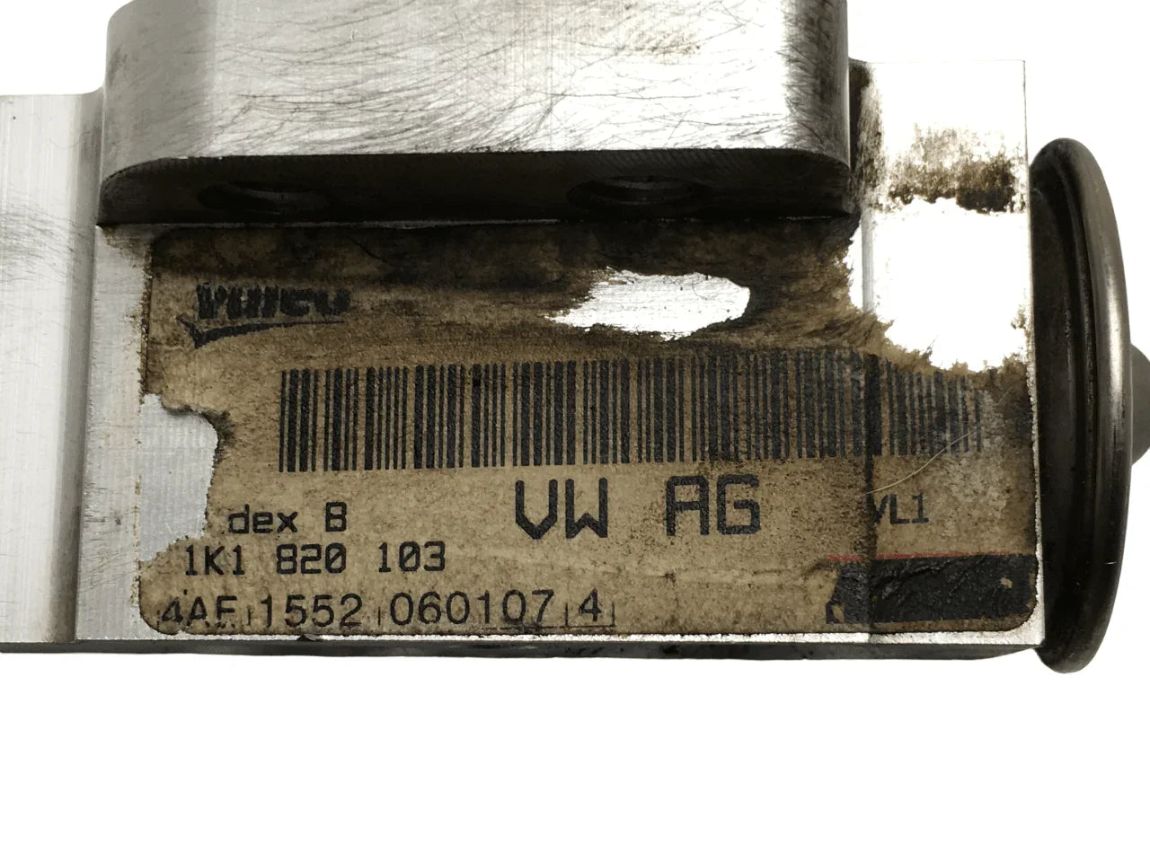 Válvula expansión A/C VW 1K0820679