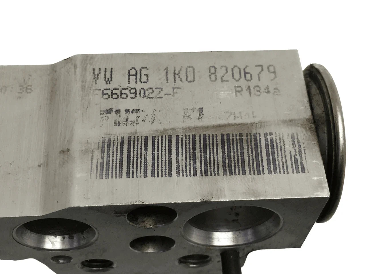 Válvula expansión A/C VW 1K0820679