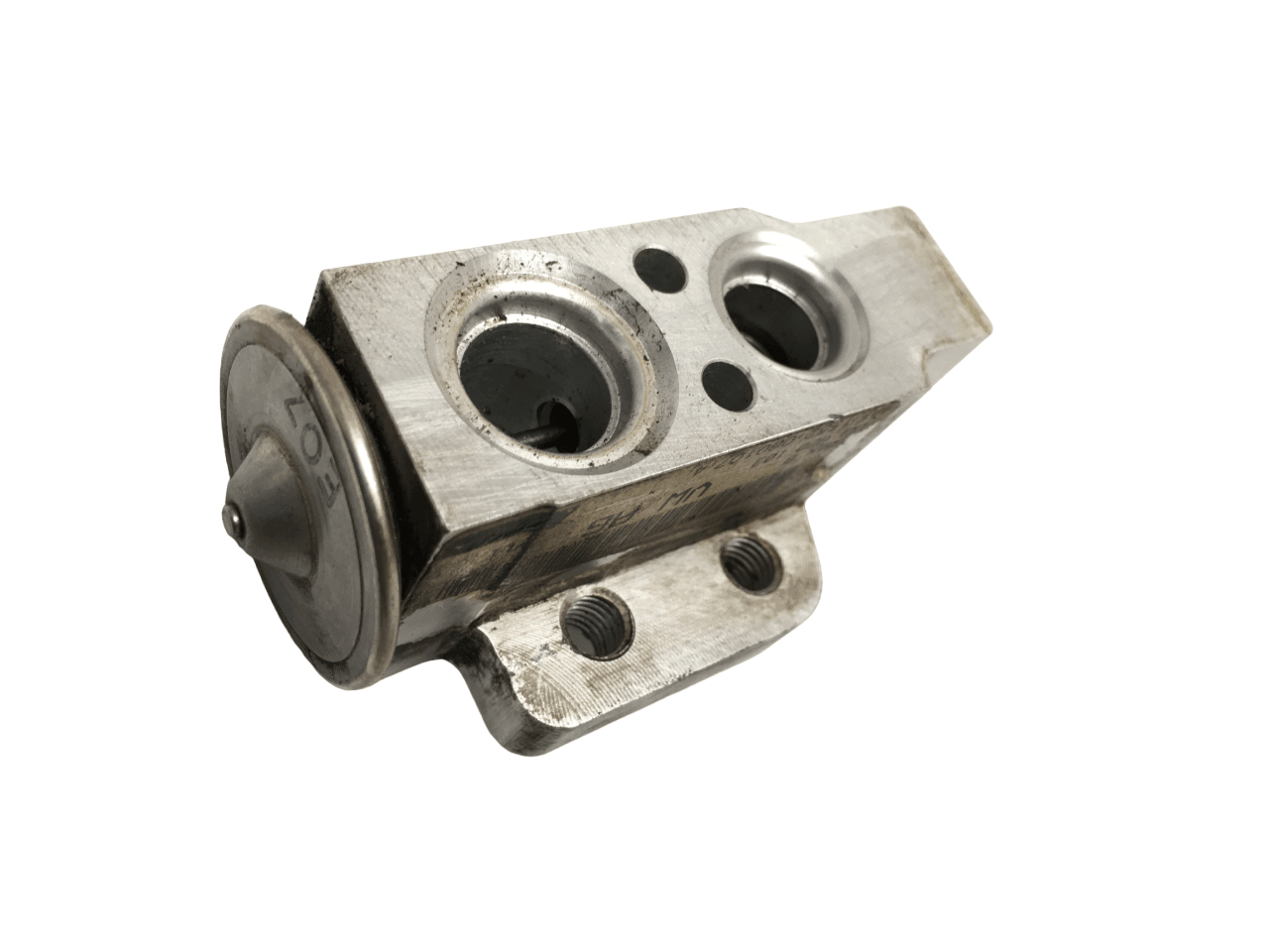 Válvula expansión A/C VW 1K0820679 - 1K0820679