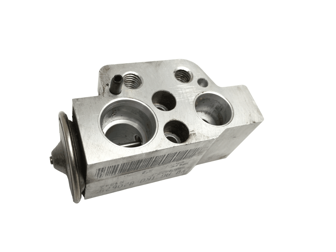 Válvula expansión A/C VW 1K0820679 - 1K0820679