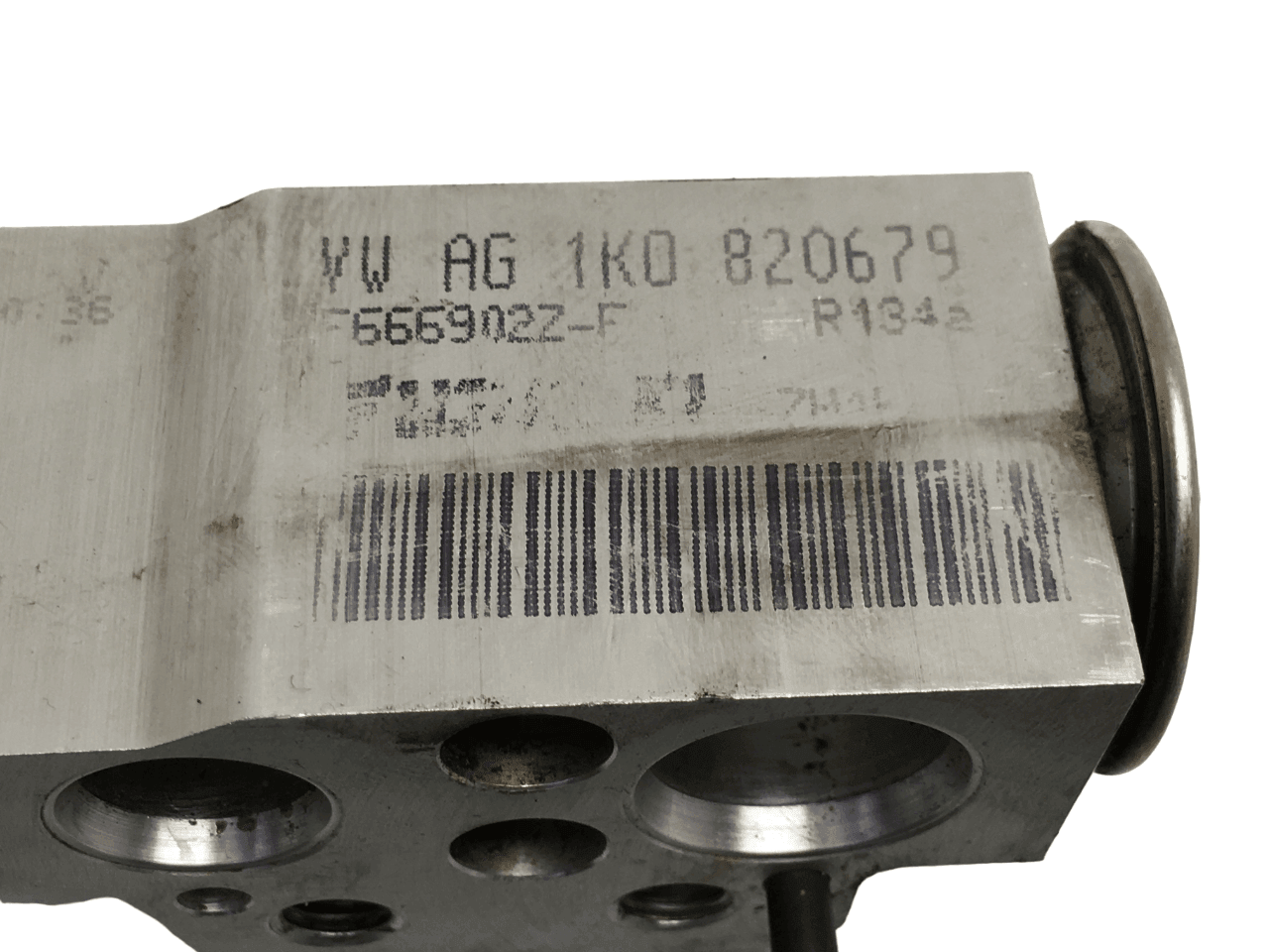 Válvula expansión A/C VW 1K0820679 - 1K0820679