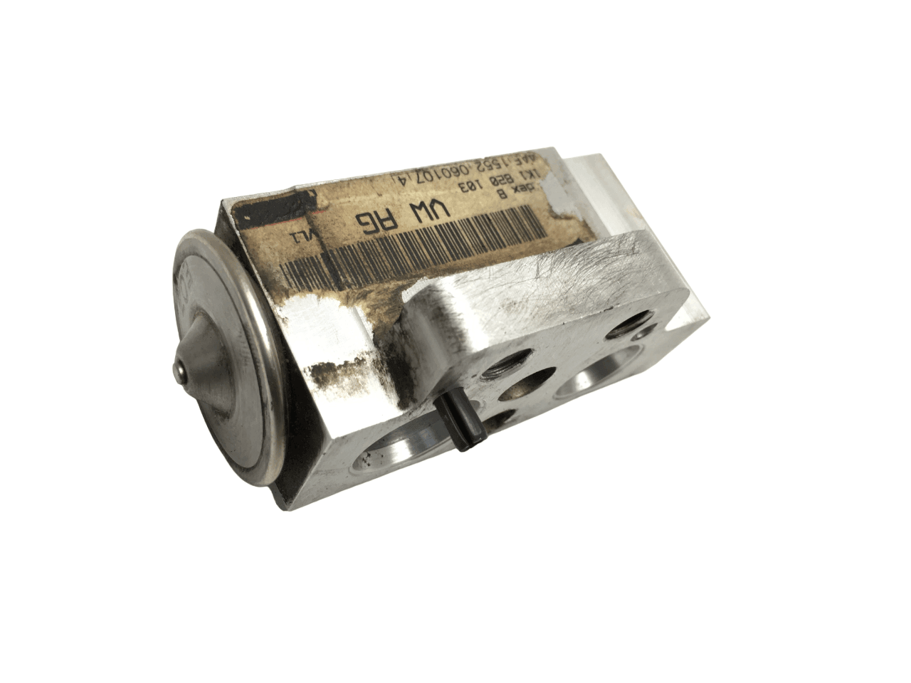 Válvula expansión A/C VW 1K0820679 - 1K0820679