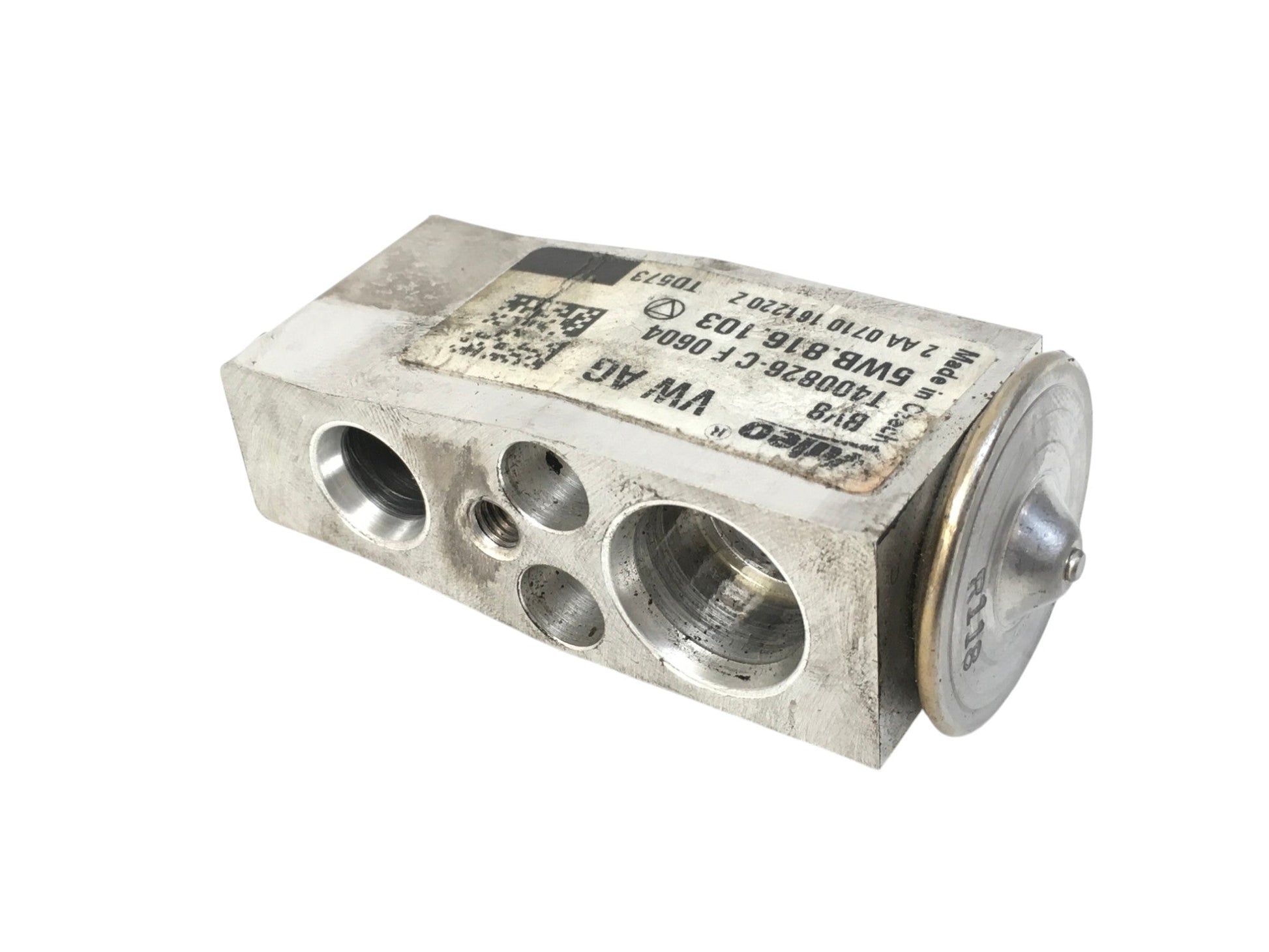 Valvula Expansion A/C VW 5Q0816679B - 5Q0816679B