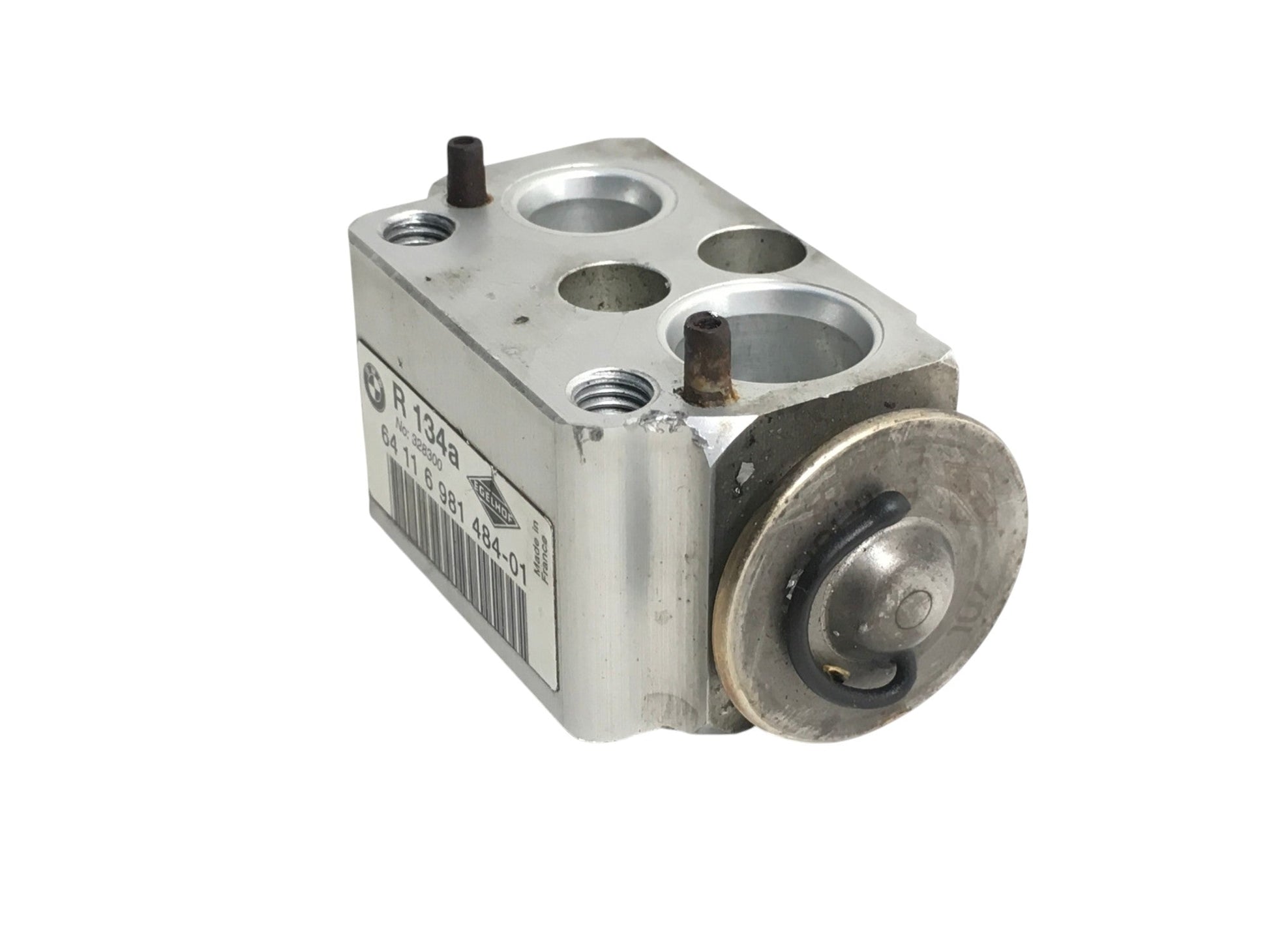 Valvula Expansion BMW 64116981484 - 64116981484