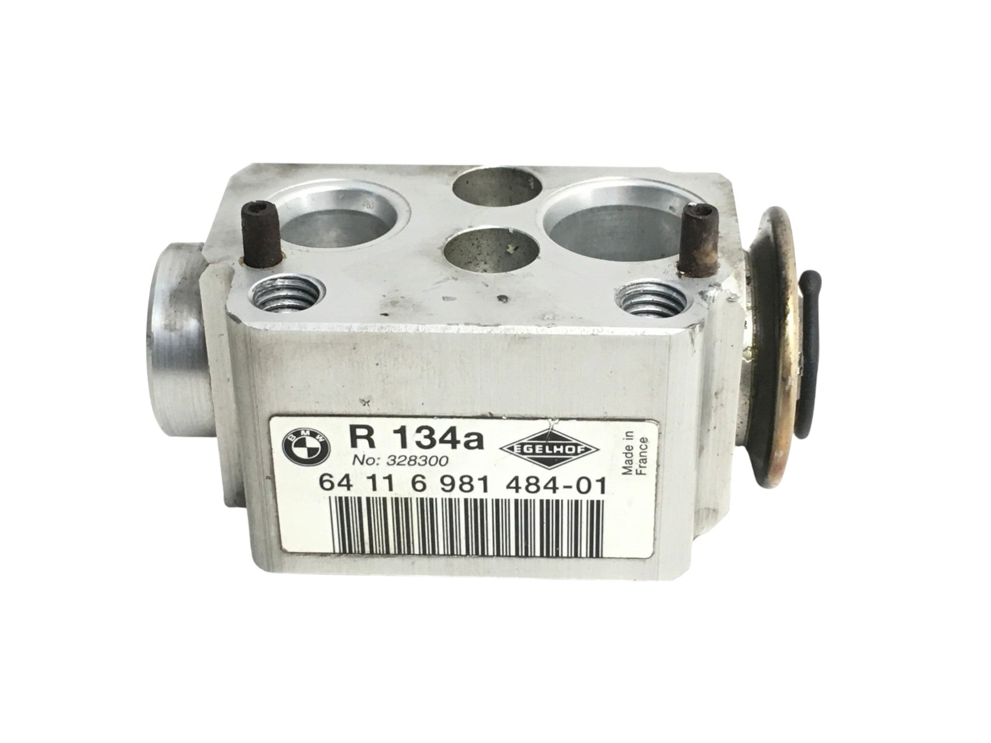 Valvula Expansion BMW 64116981484 - 64116981484