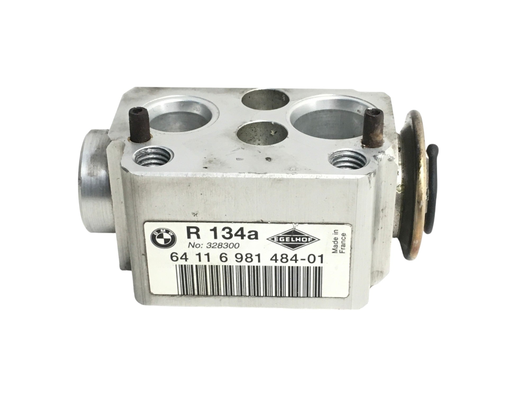 Valvula Expansion BMW 64116981484 - 64116981484