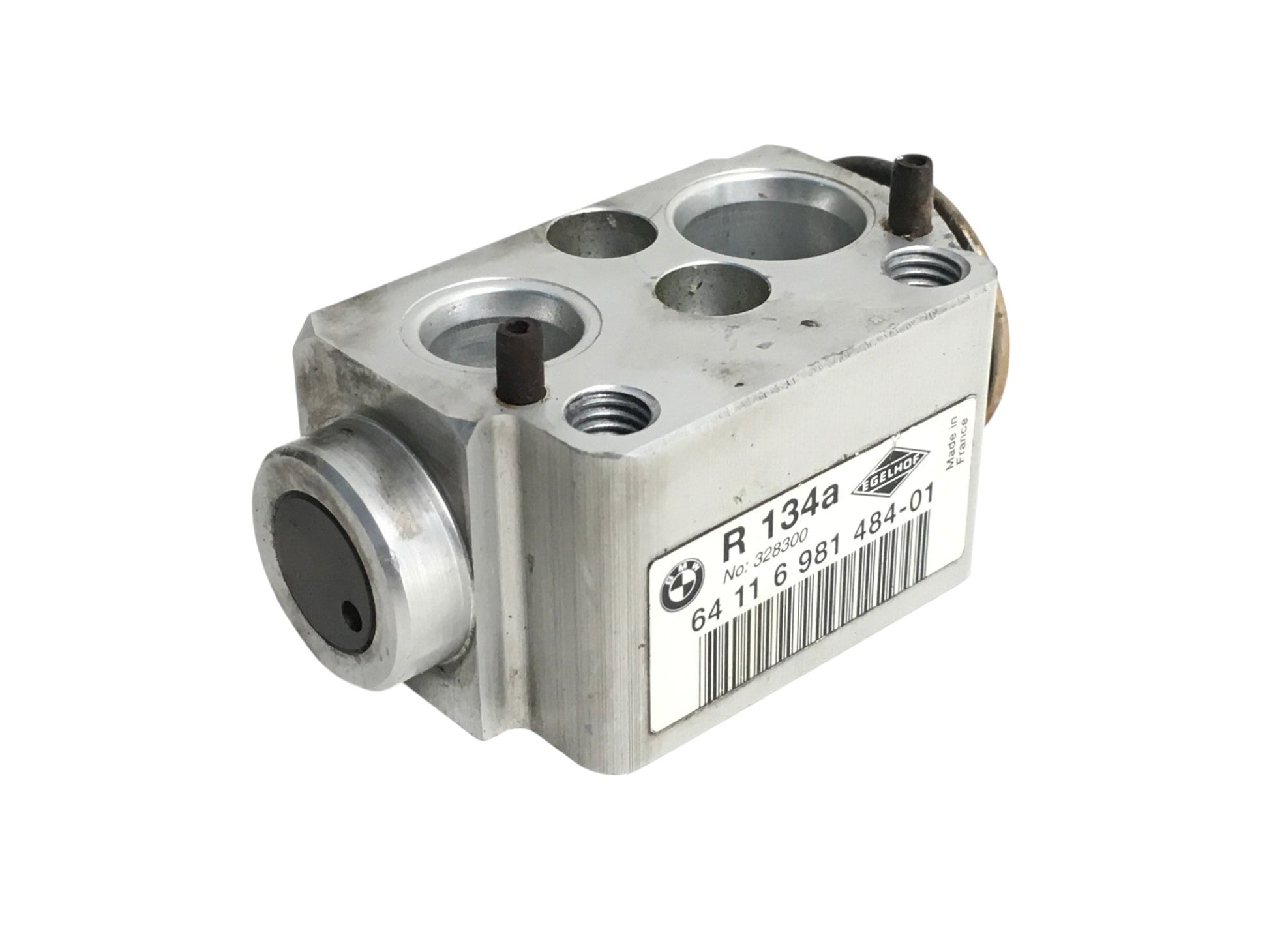 Valvula Expansion BMW 64116981484 - 64116981484