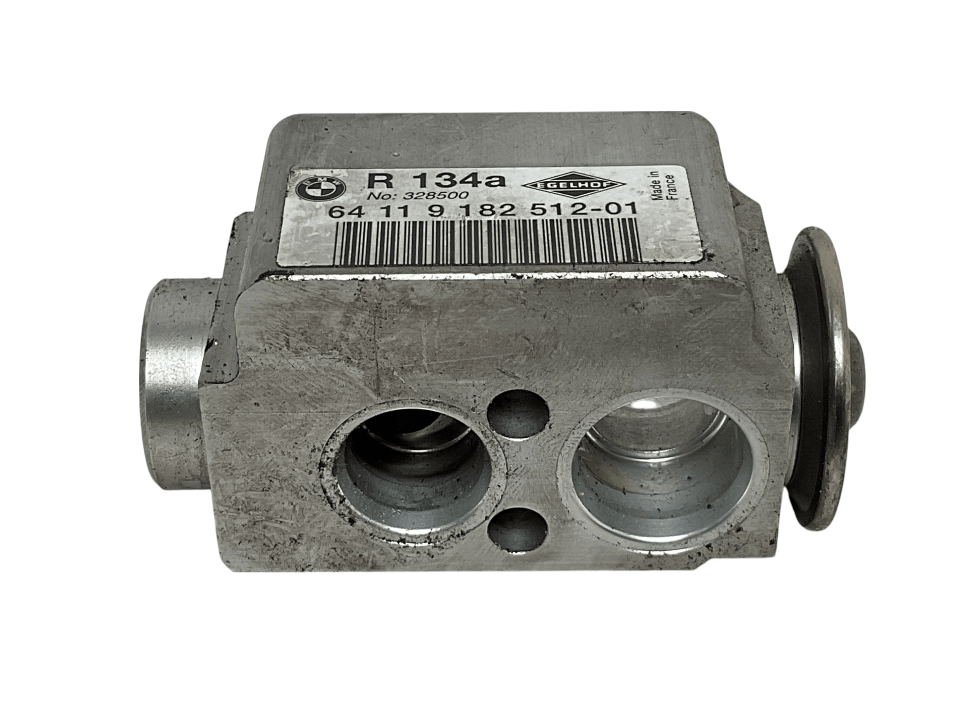 Valvula Expansion BMW 64119182512 - 64119182512