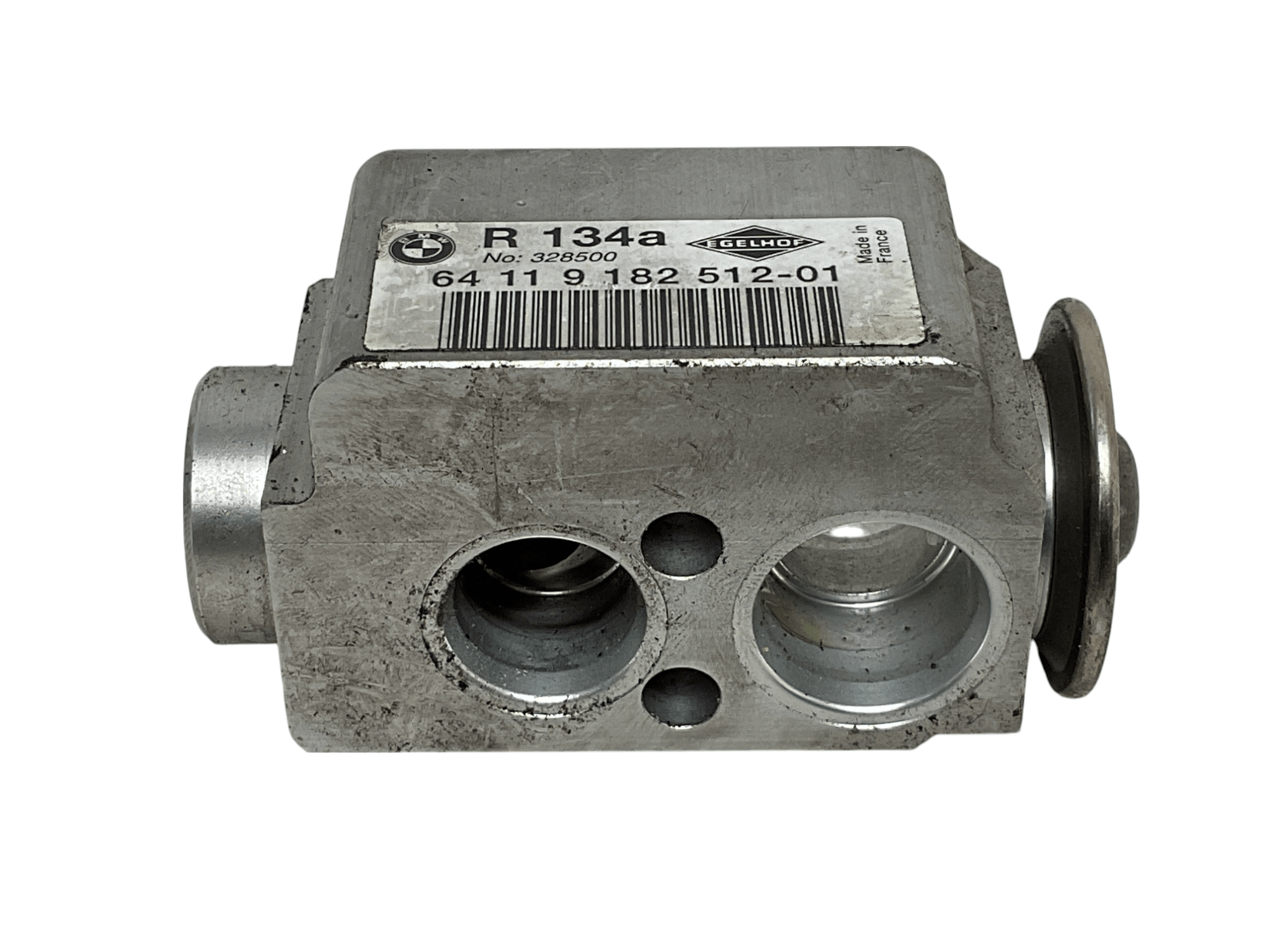 Valvula Expansion BMW 64119182512 - 64119182512