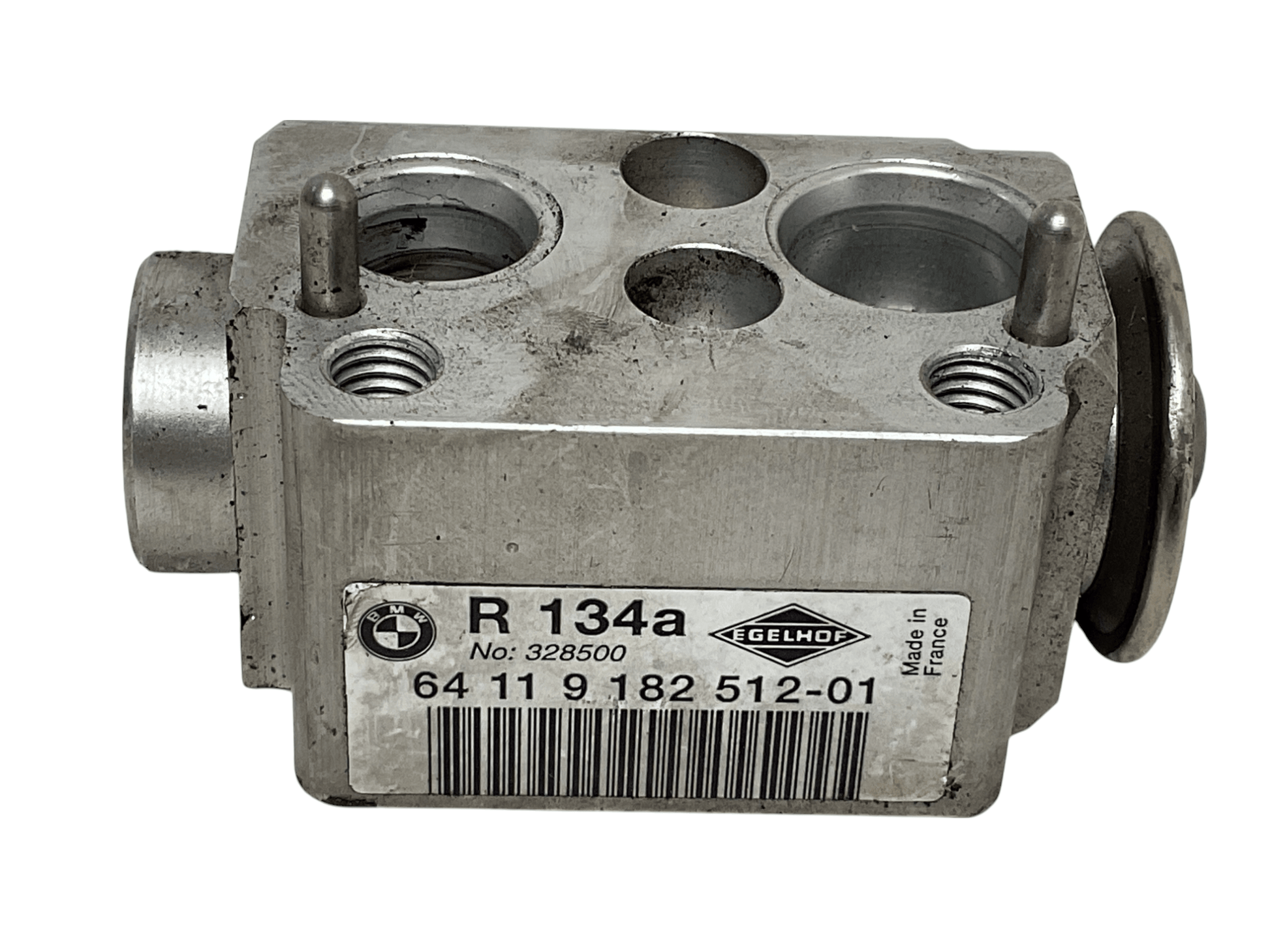 Valvula Expansion BMW 64119182512 - 64119182512