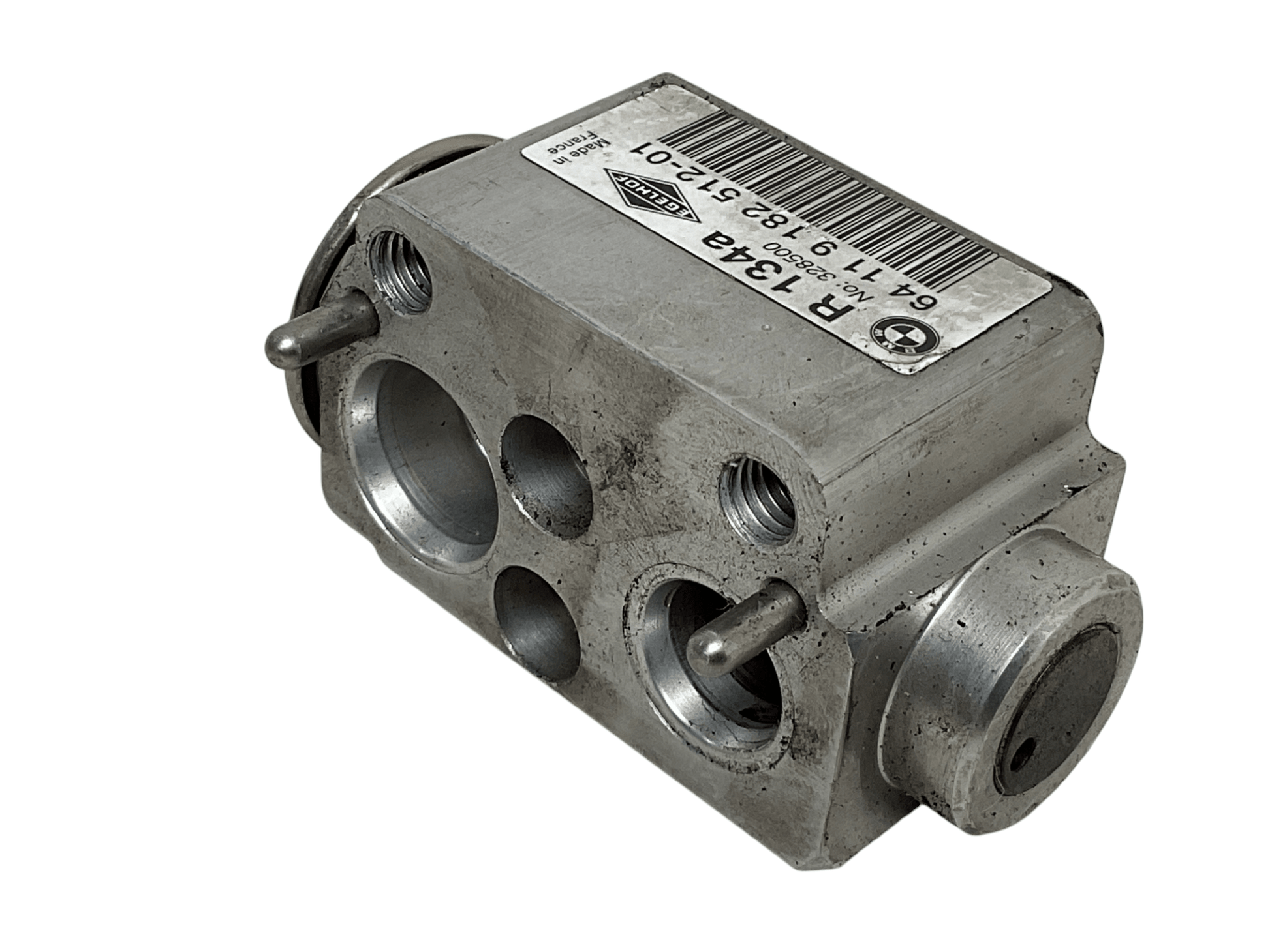 Valvula Expansion BMW 64119182512 - 64119182512