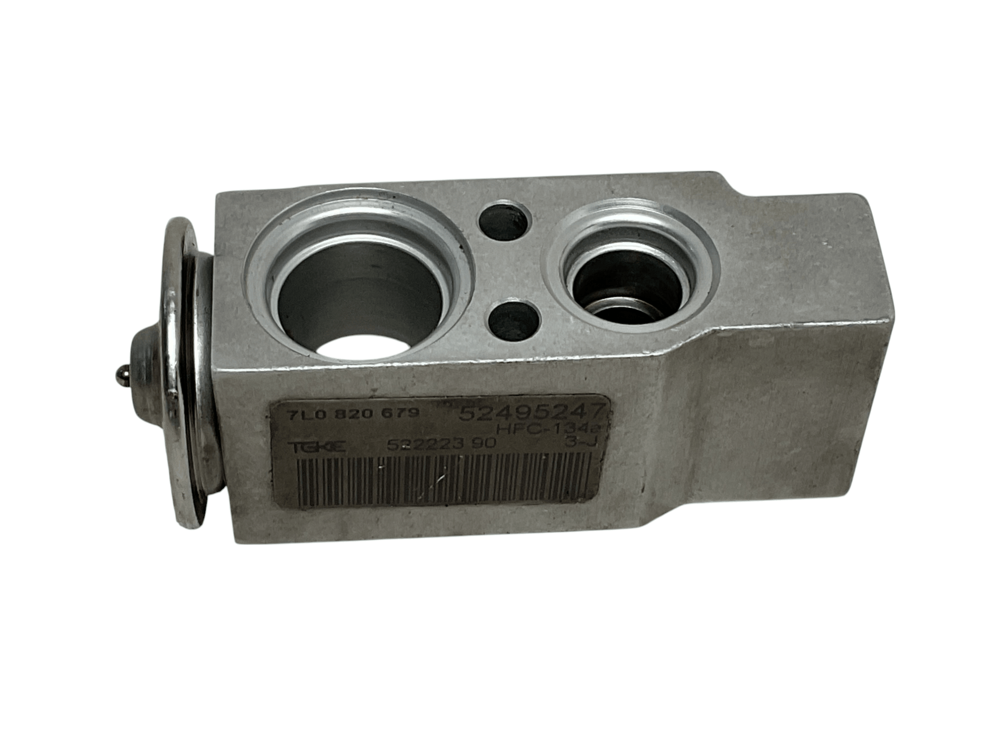 Valvula Expansion Q7 4L Touareg 7L Cayenne - 7L0820679