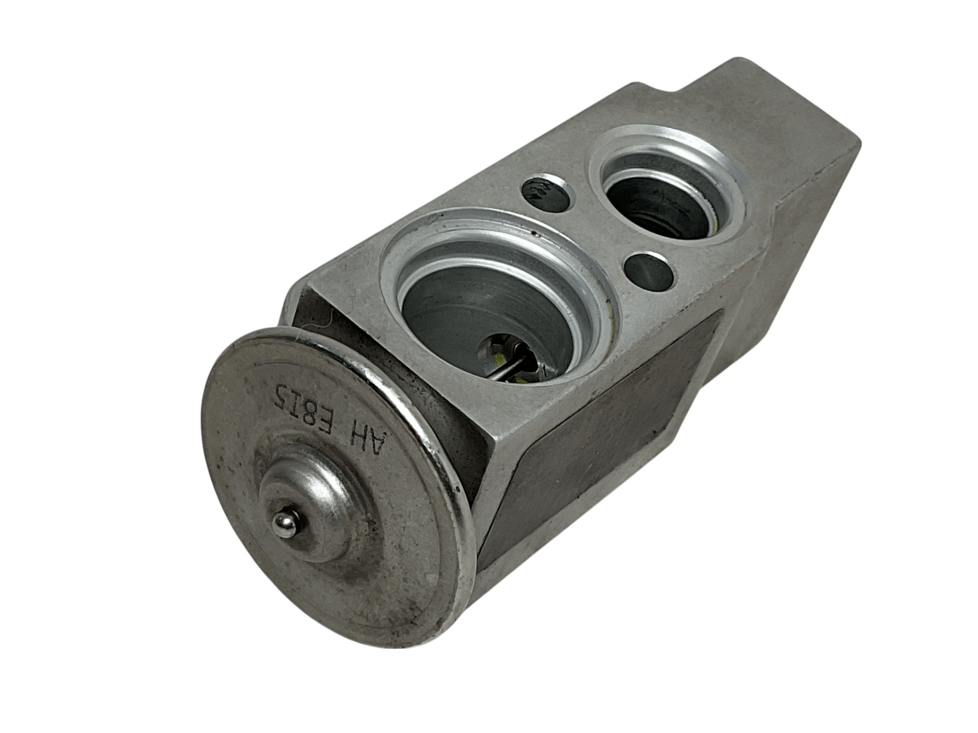 Valvula Expansion Q7 4L Touareg 7L Cayenne - 7L0820679