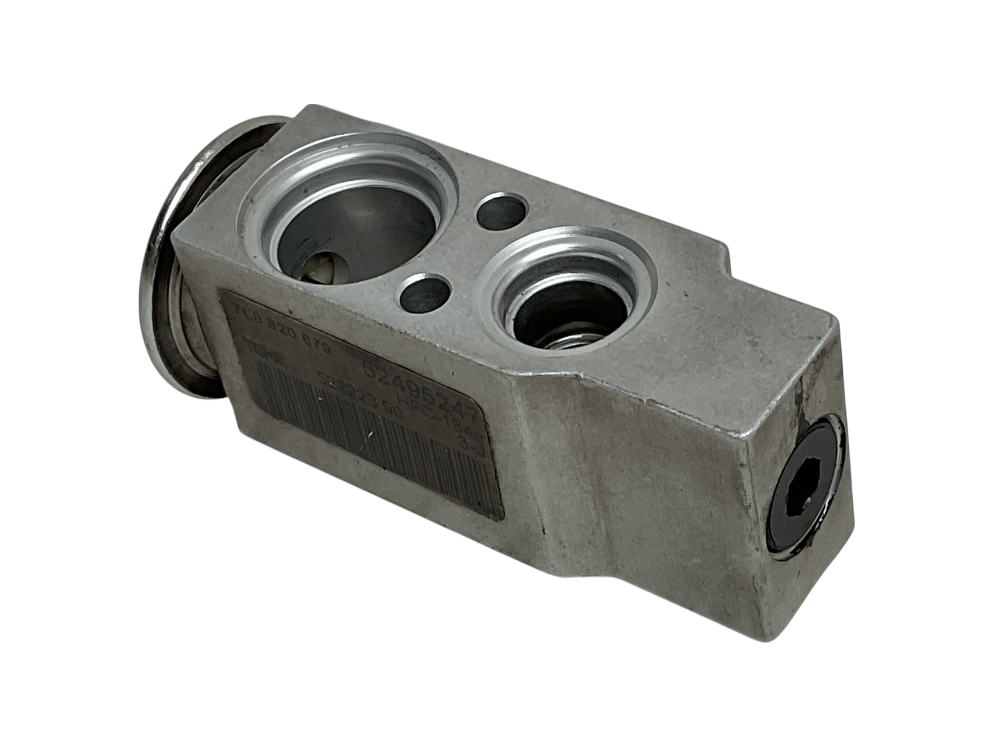 Valvula Expansion Q7 4L Touareg 7L Cayenne - 7L0820679