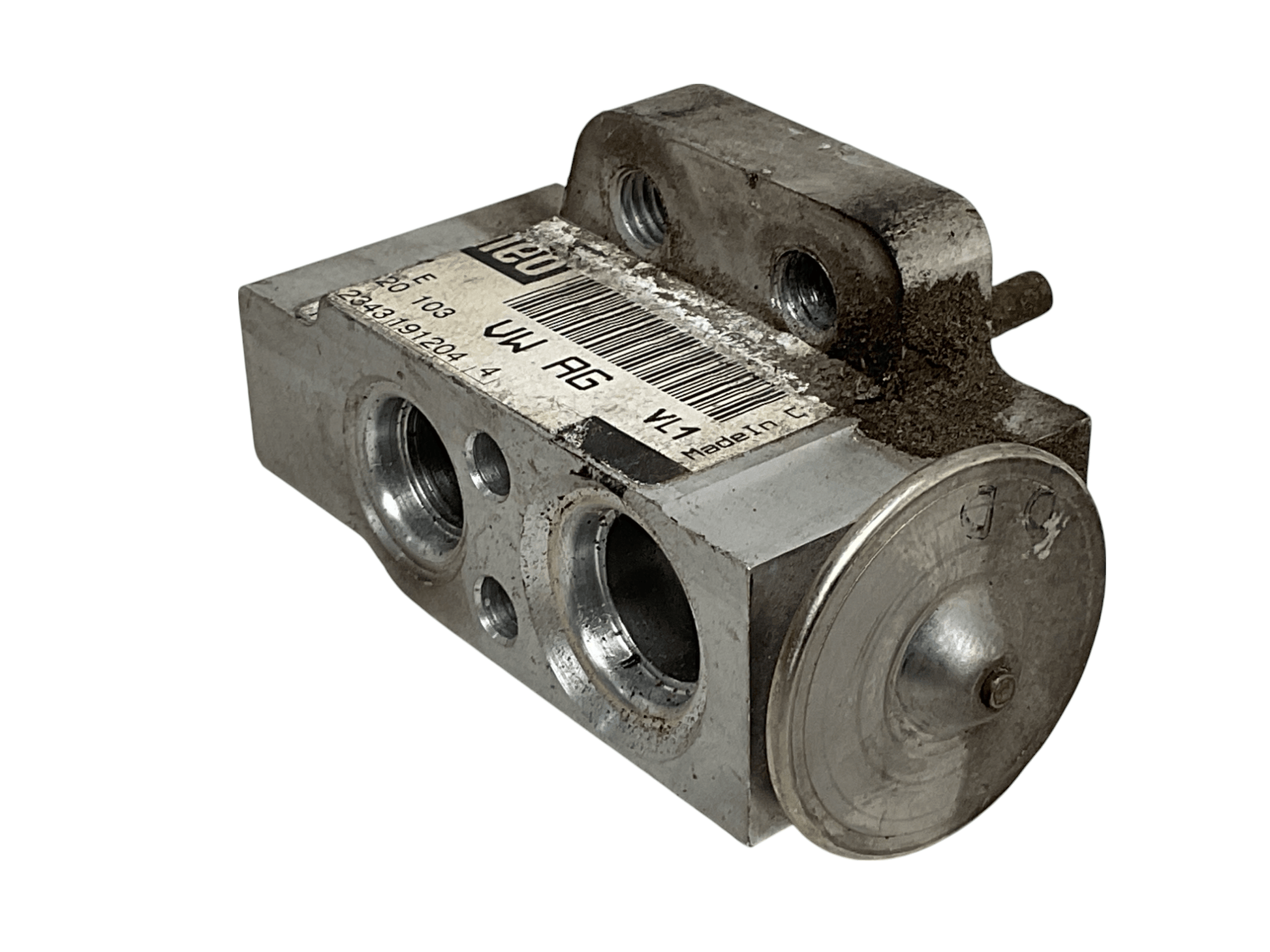 Valvula Expansion VW 1K1820103 - 1K1820103