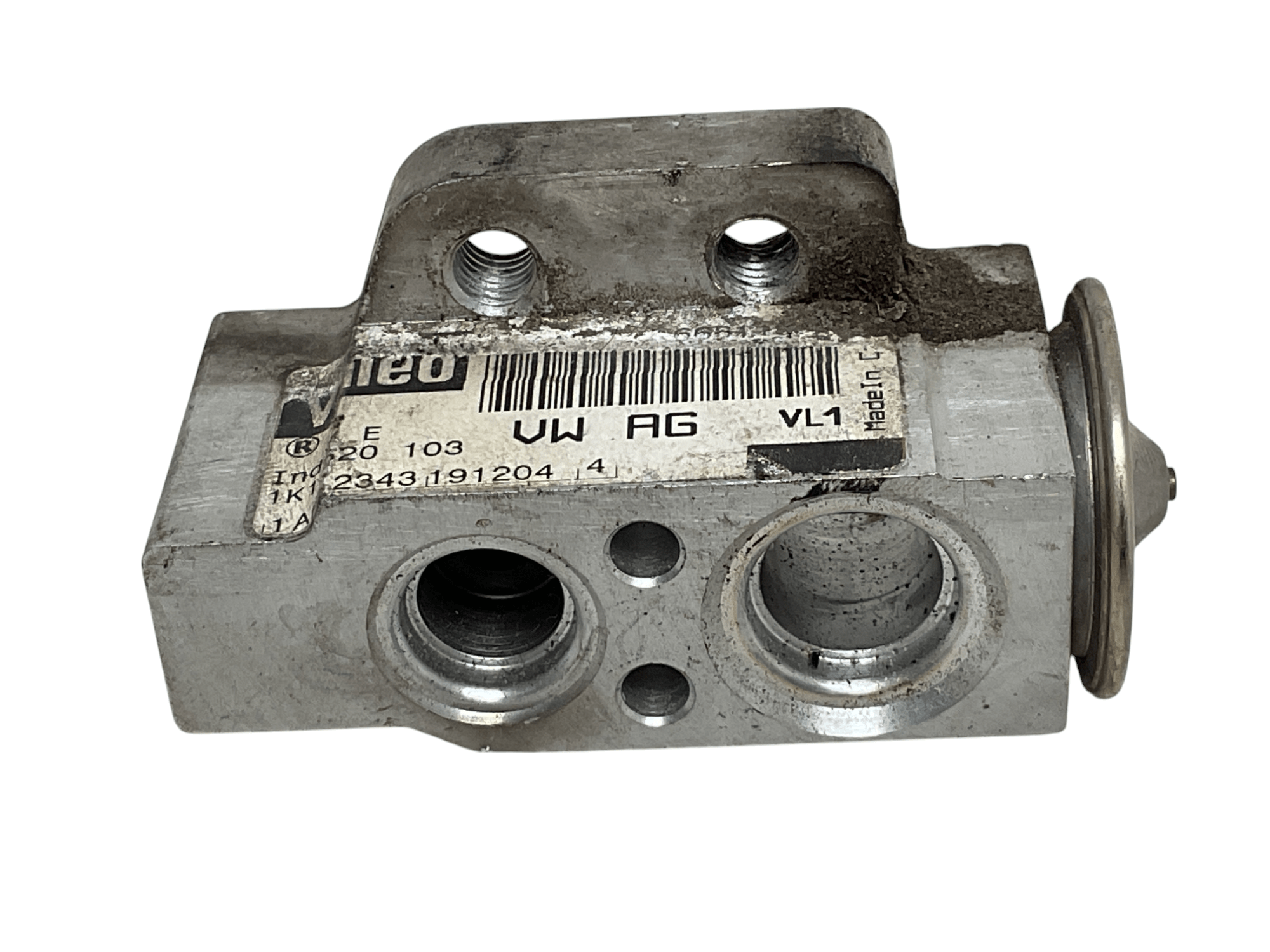 Valvula Expansion VW 1K1820103 - 1K1820103