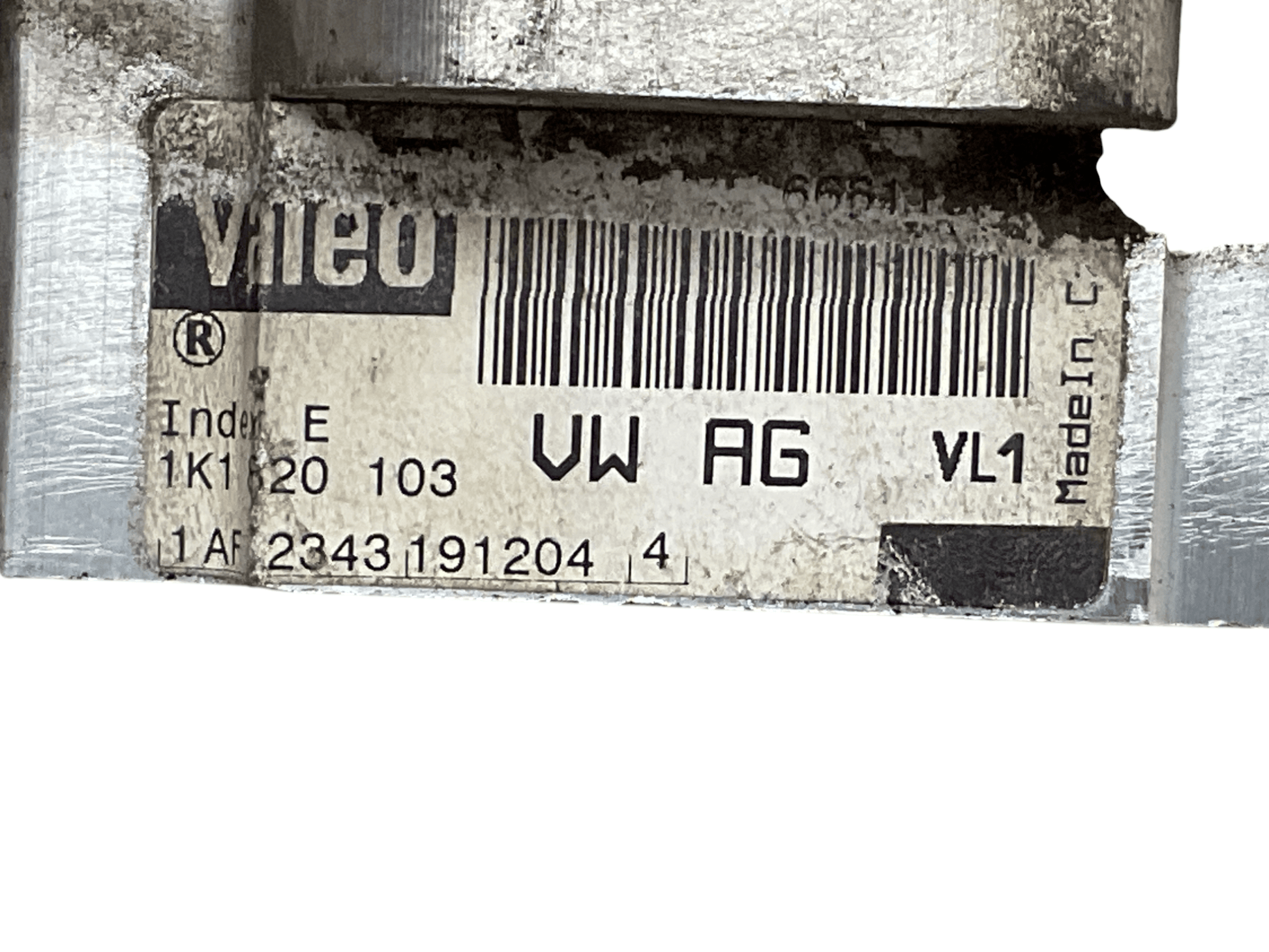 Valvula Expansion VW 1K1820103 - 1K1820103