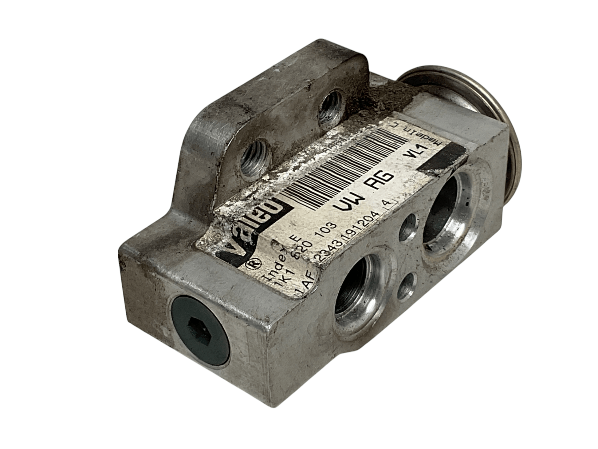 Valvula Expansion VW 1K1820103 - 1K1820103