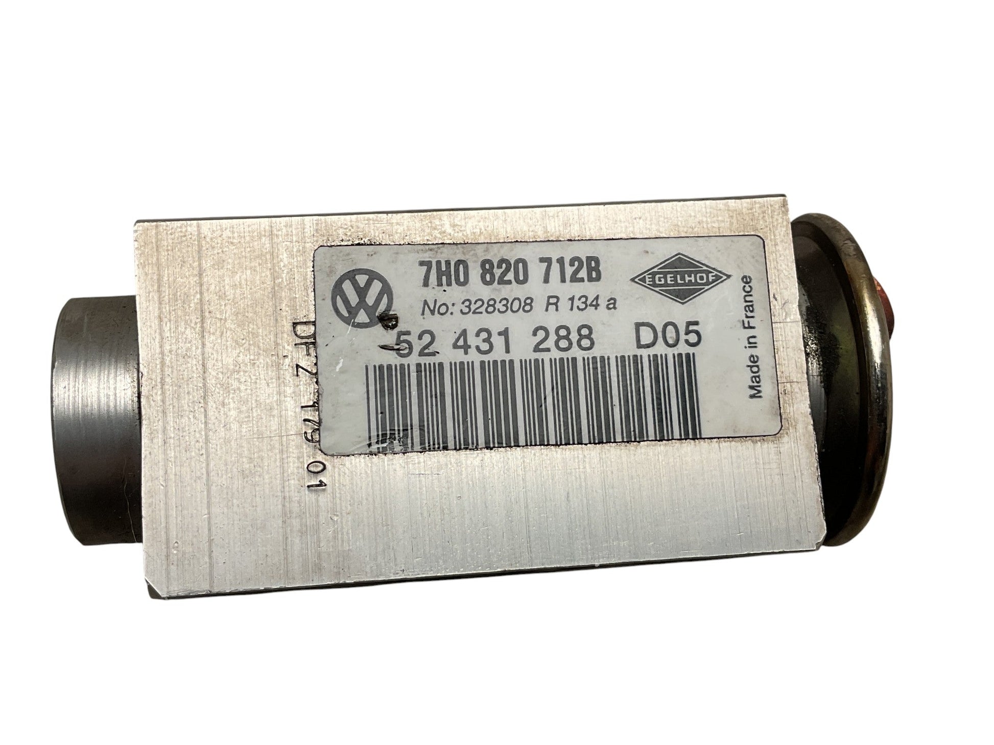 Valvula Expansion VW T5 2003 - 2015 - 7H0820712B