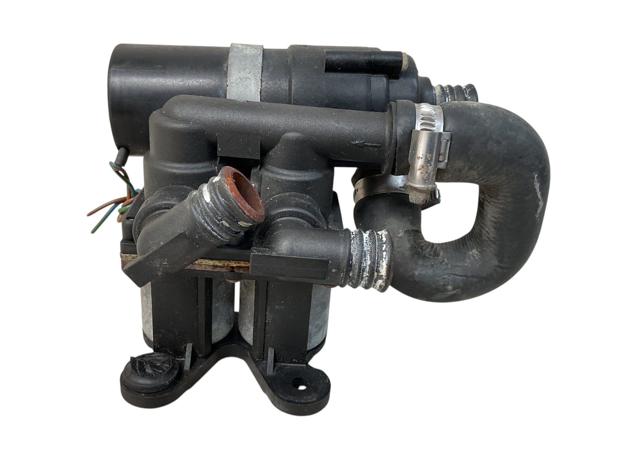 Valvula intercambio BMW 5 1988 - 1996 - 1147412042