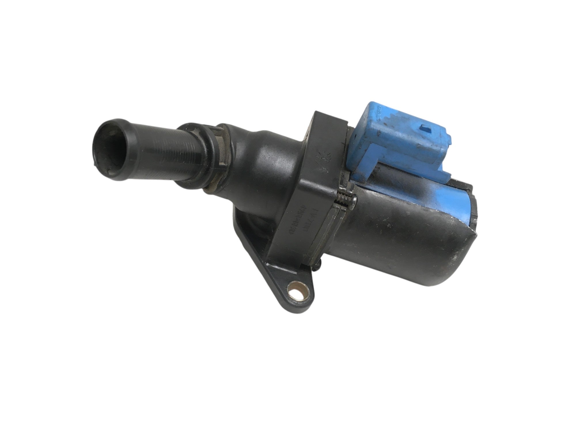 Valvula Intercambio Calefaccion Peugeot 307 - 9640937380